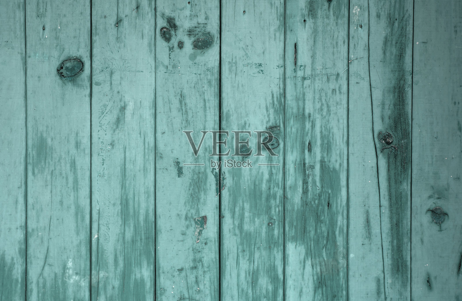 蓝色木墙背景照片摄影图片