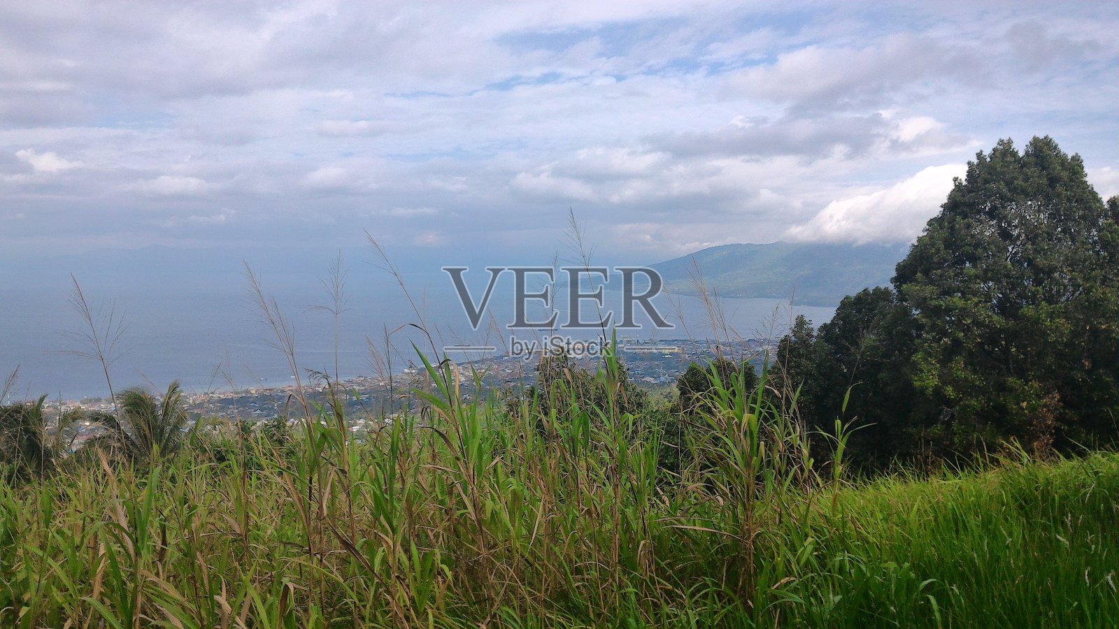 Ternate海岸照片摄影图片