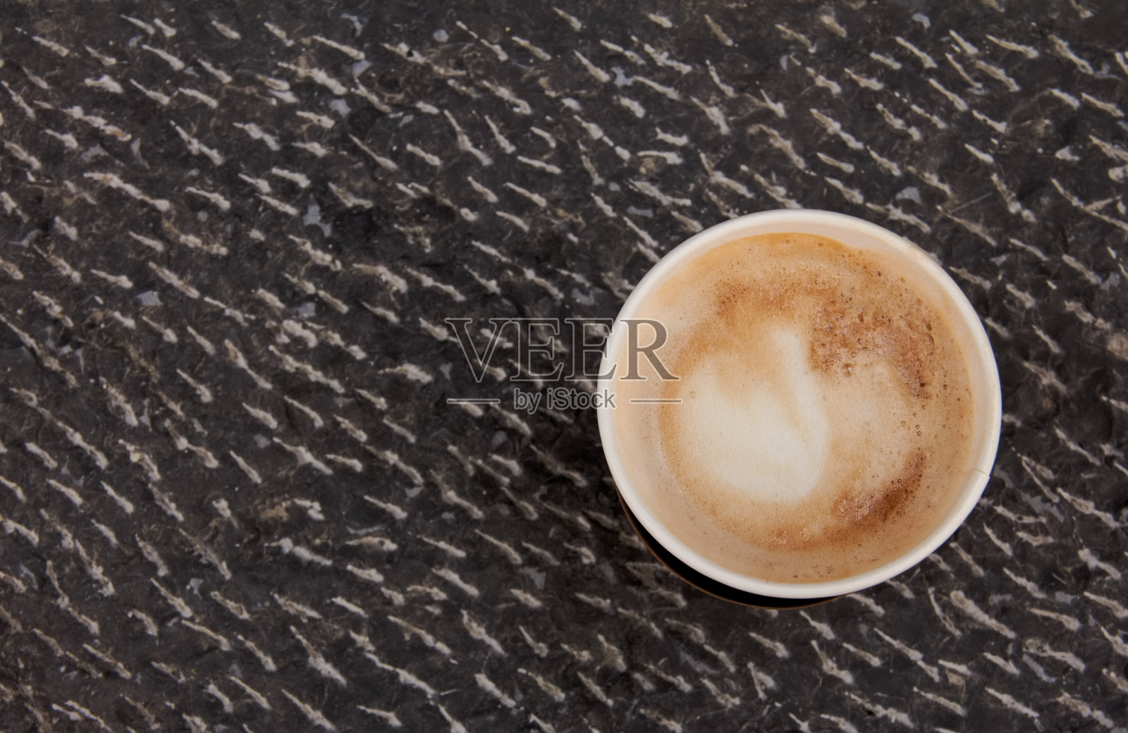 冰咖啡照片摄影图片