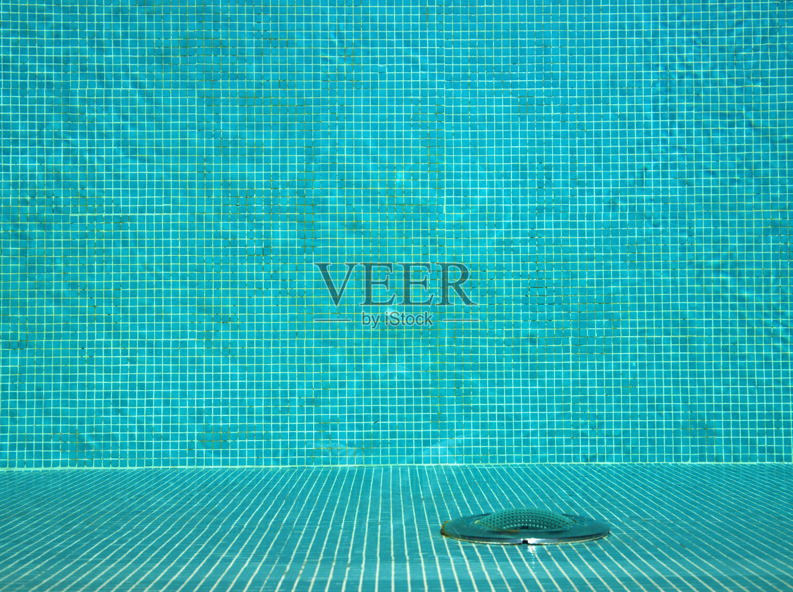 游泳池的细节照片摄影图片