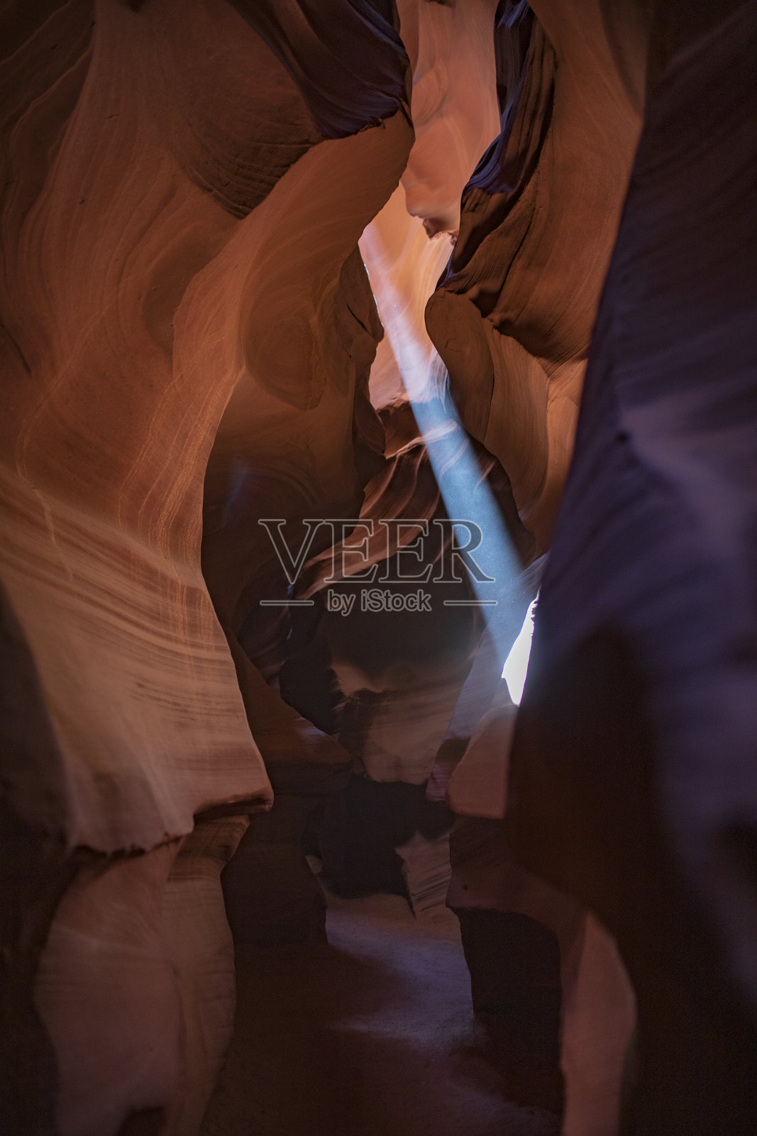 羚羊峡谷照片摄影图片