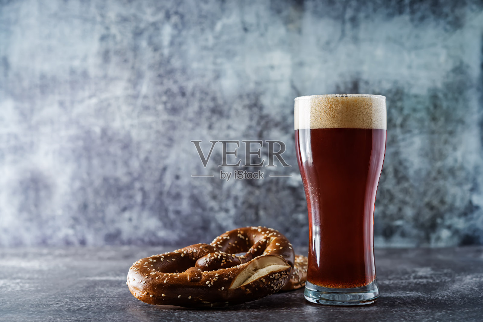 椒盐芝麻椒盐卷饼照片摄影图片