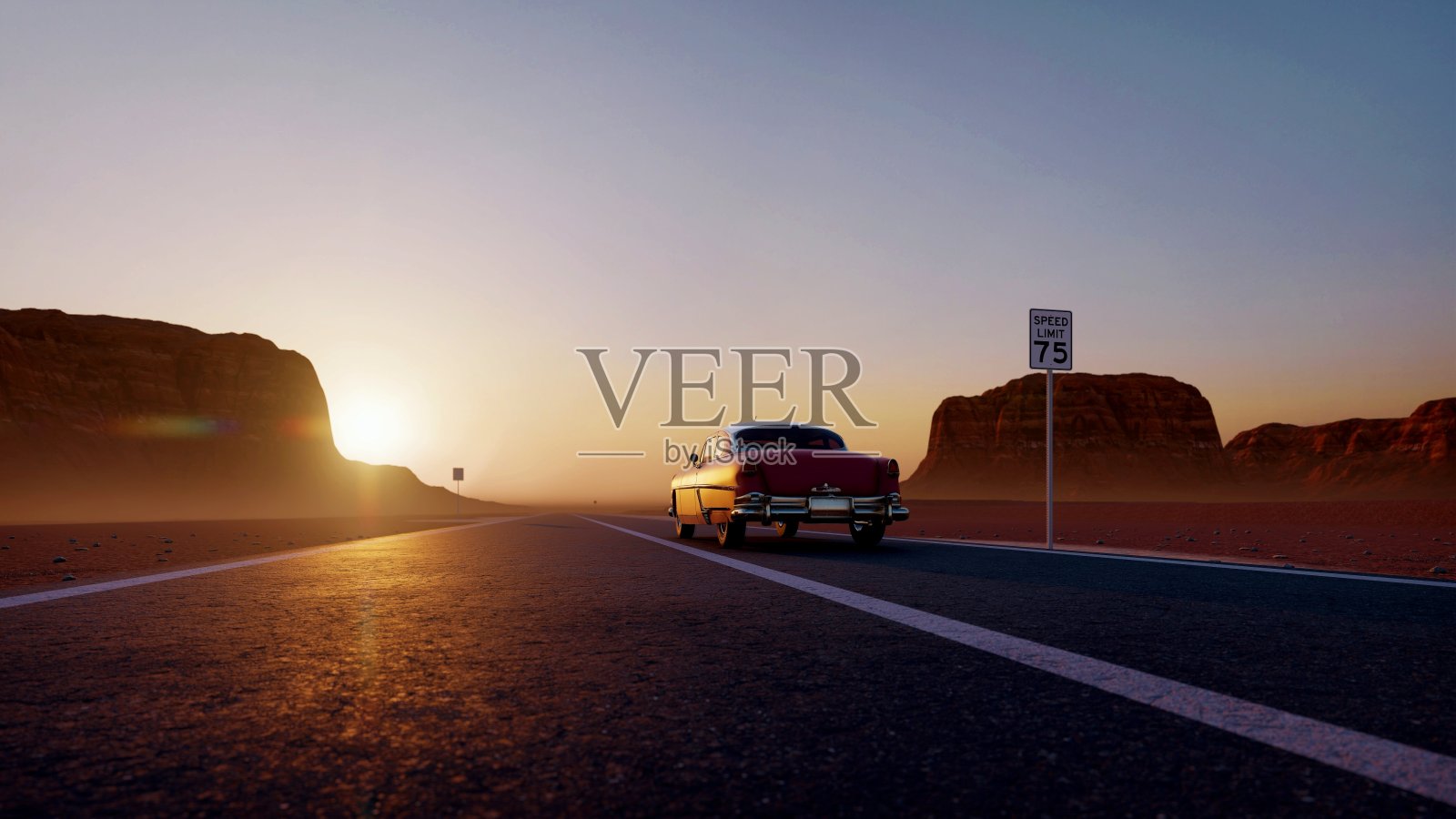 老式汽车照片摄影图片