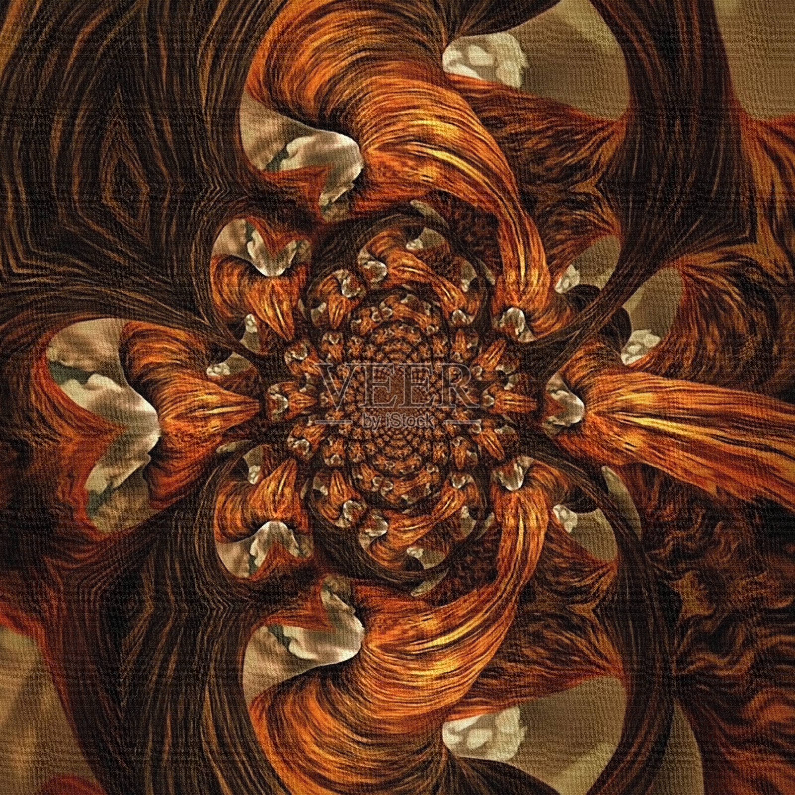 抽象的洞穴照片摄影图片