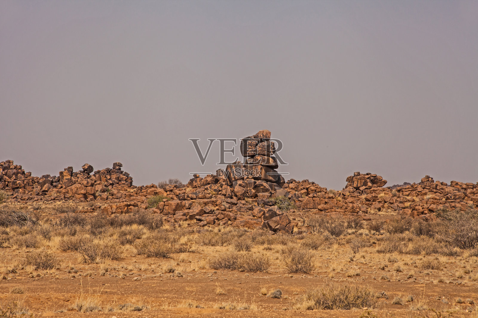 纳米比亚keetmanshop附近的巨人操场照片摄影图片