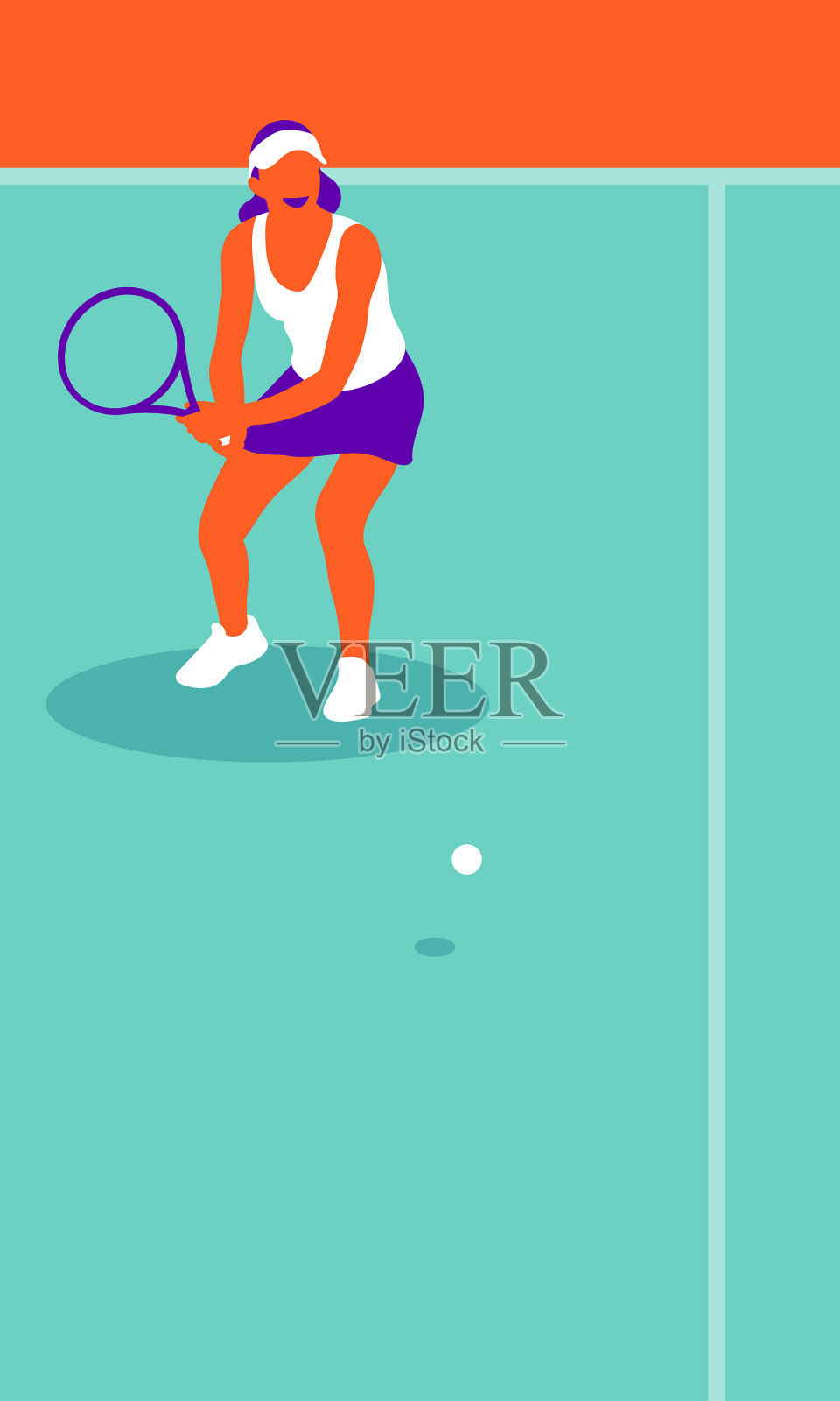 sv - 0563 - 15所示插画图片素材