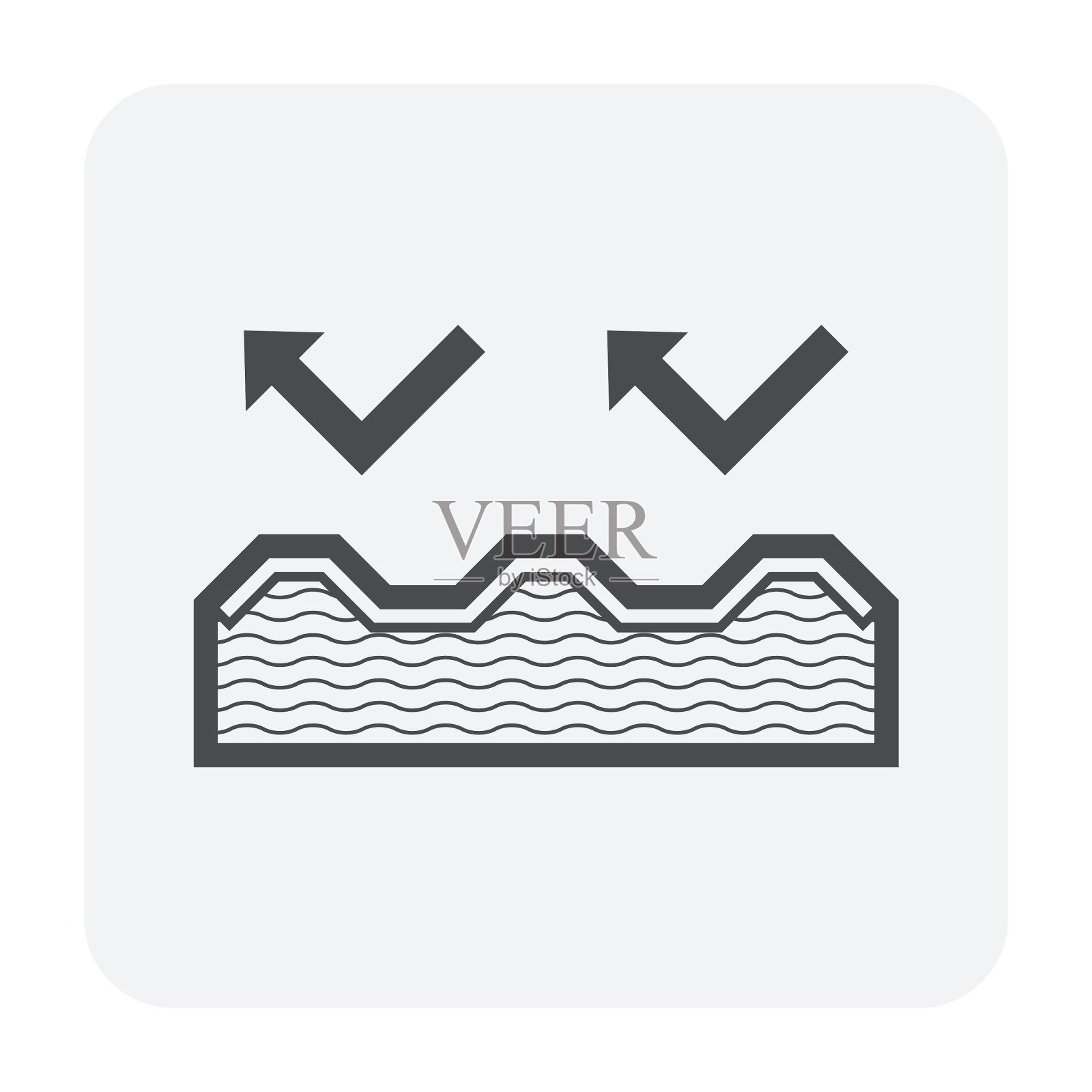 romaterial图标设计元素图片