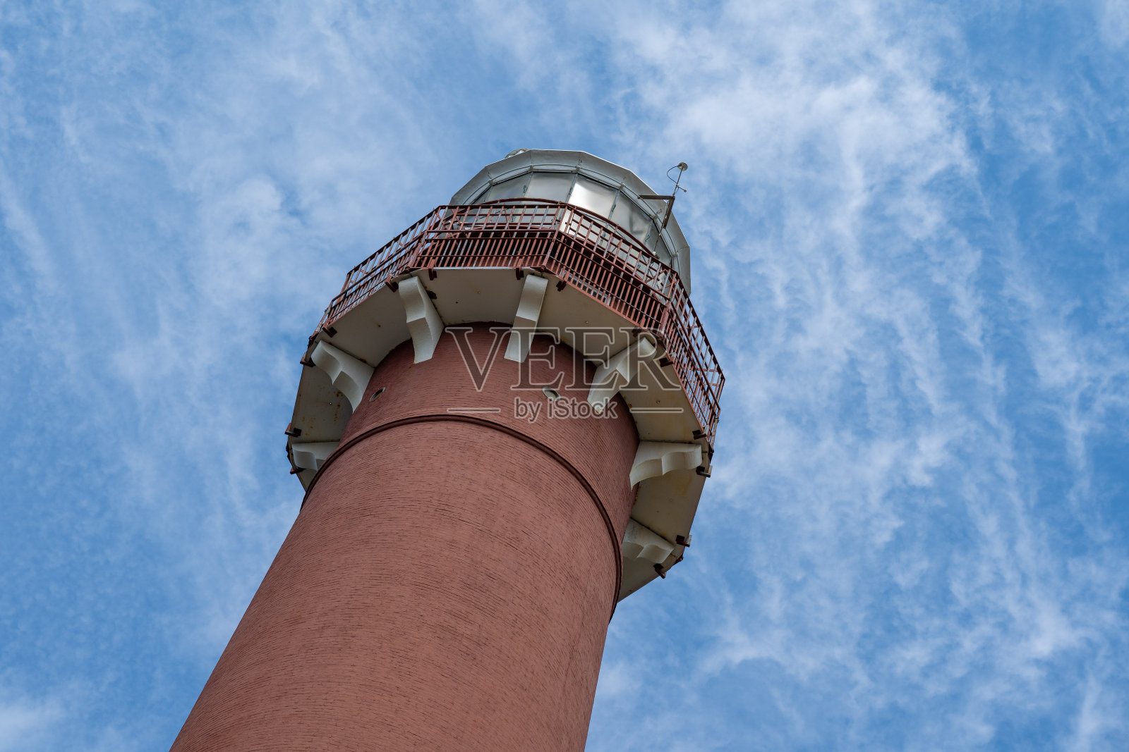 Barnegat灯塔建筑照片摄影图片