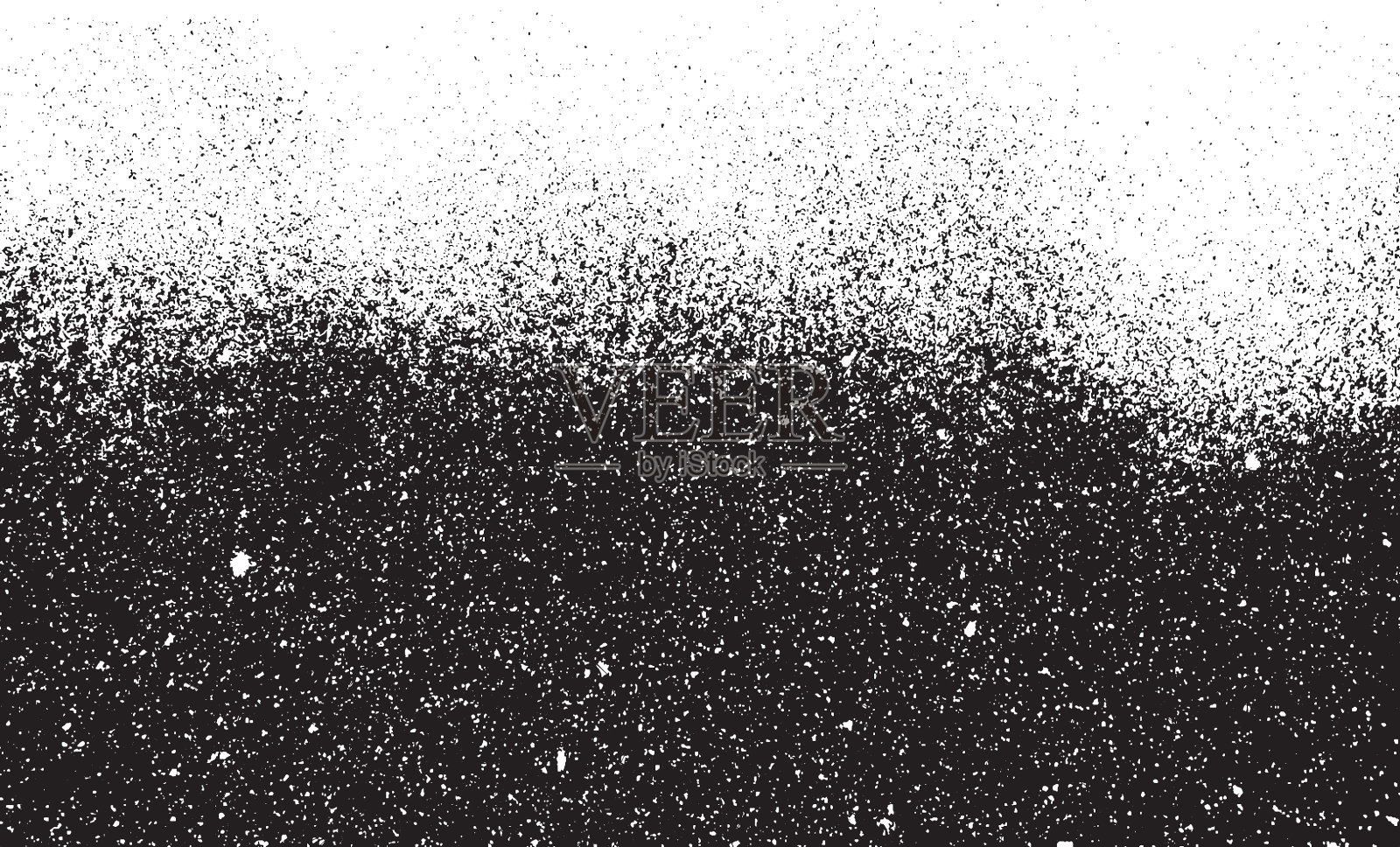 黑色和白色的闪光或纹理照片摄影图片