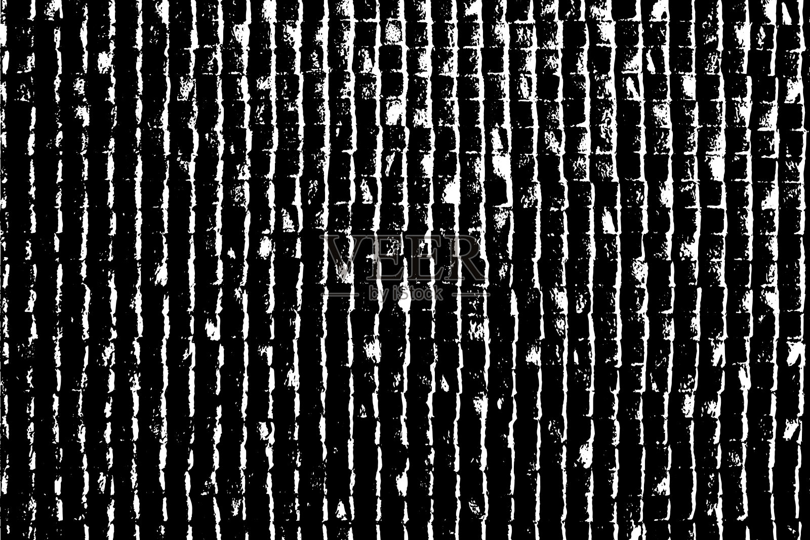 痛苦叠加纹理插画图片素材