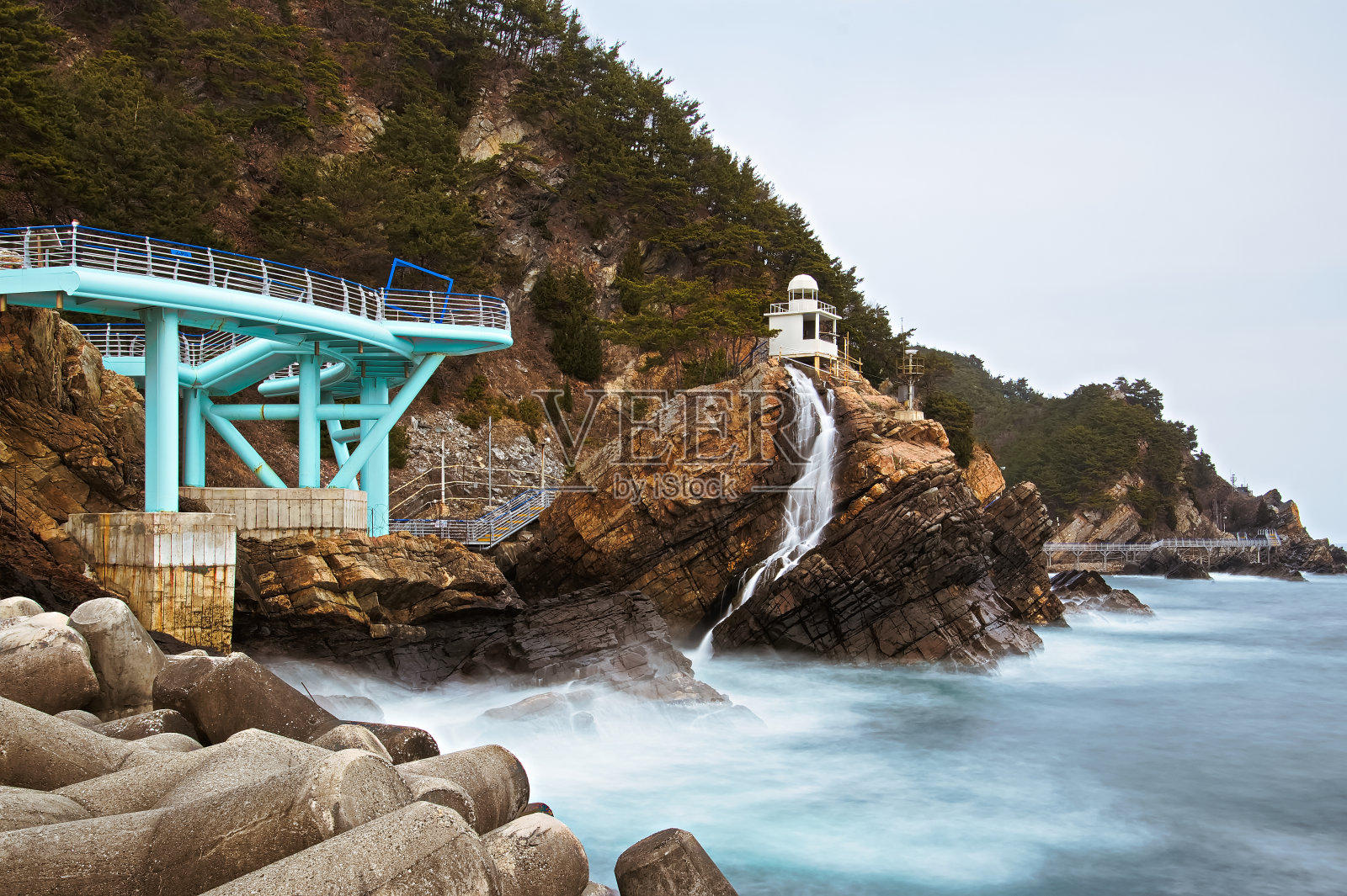沿海风景VD702照片摄影图片