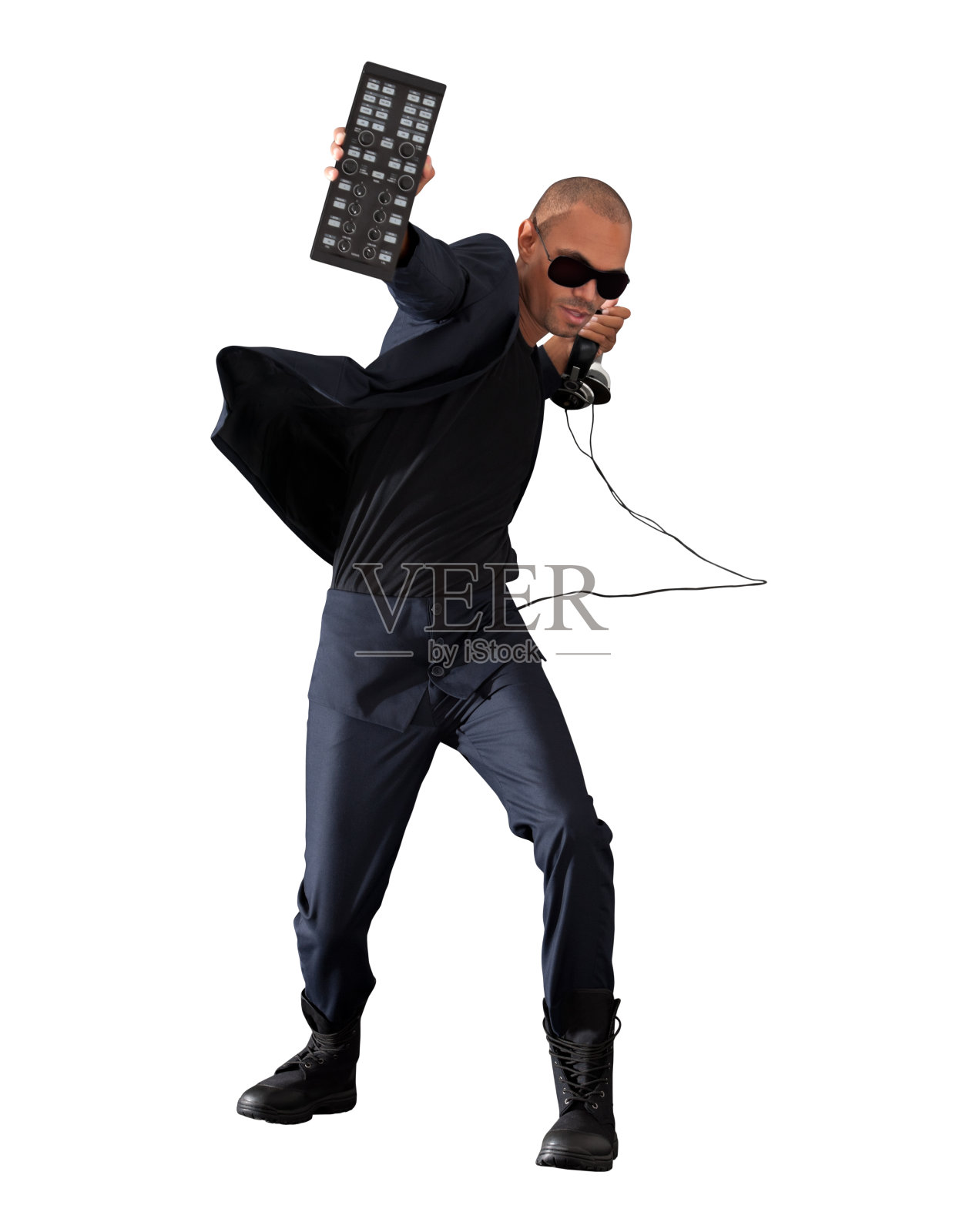 非洲的歌手照片摄影图片