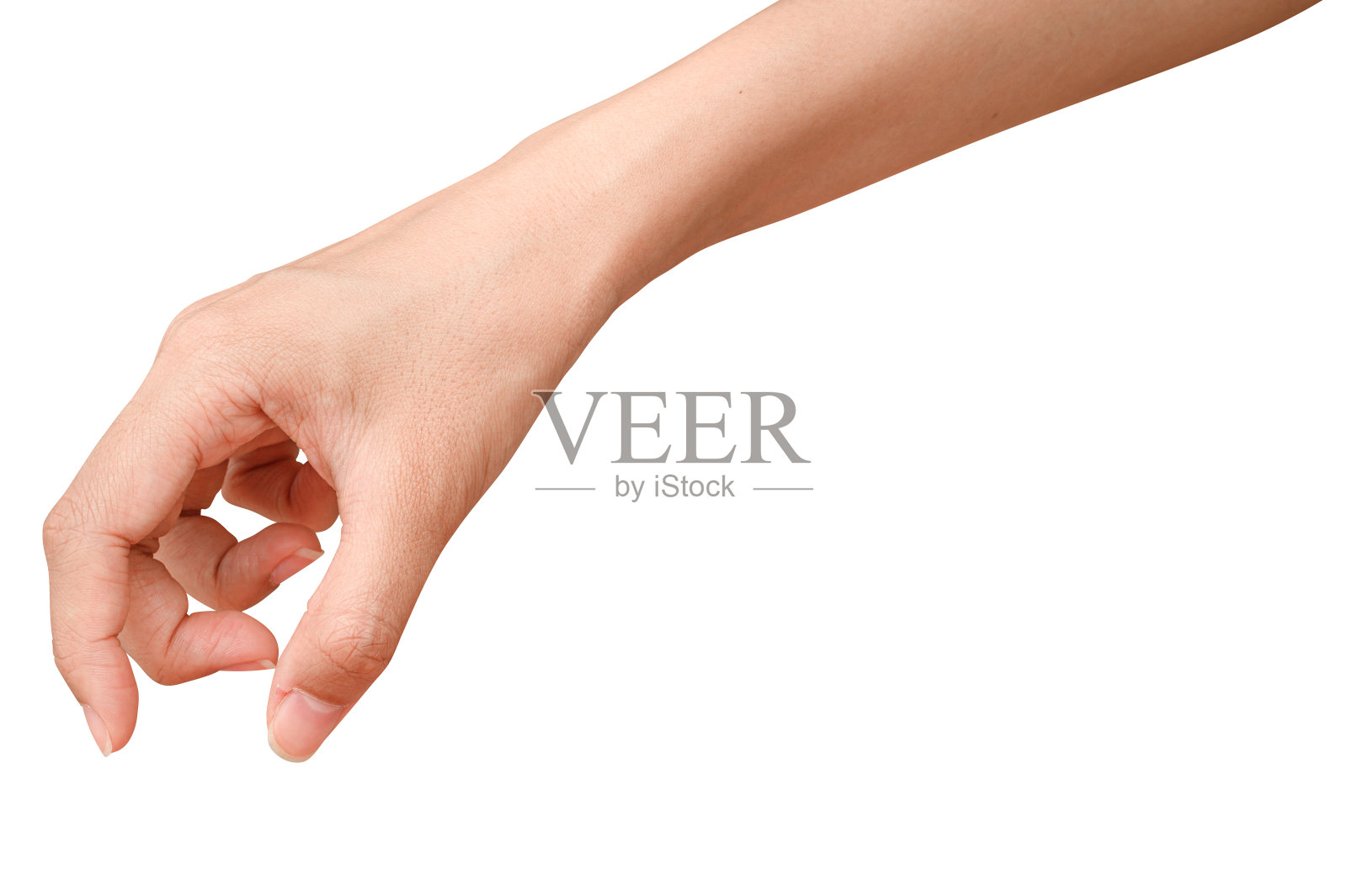 手拿着瓶子或罐子之类的东西照片摄影图片