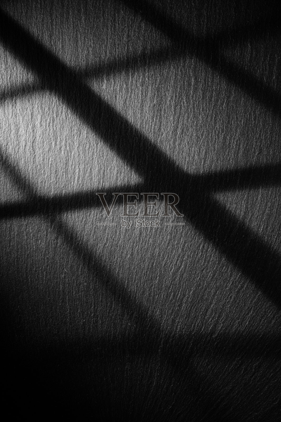 深灰色石材纹理照片摄影图片