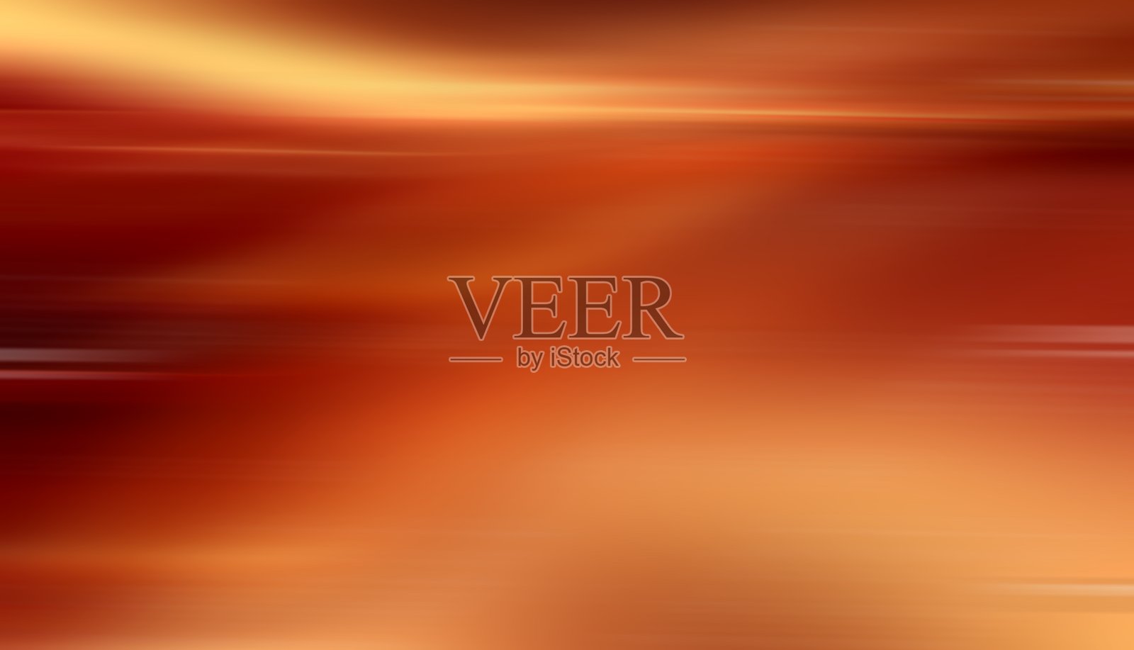 抽象背景红橙色梯度运动模糊。使用空工作室房间背景墙纸展示或产品您。文本复制空间照片摄影图片