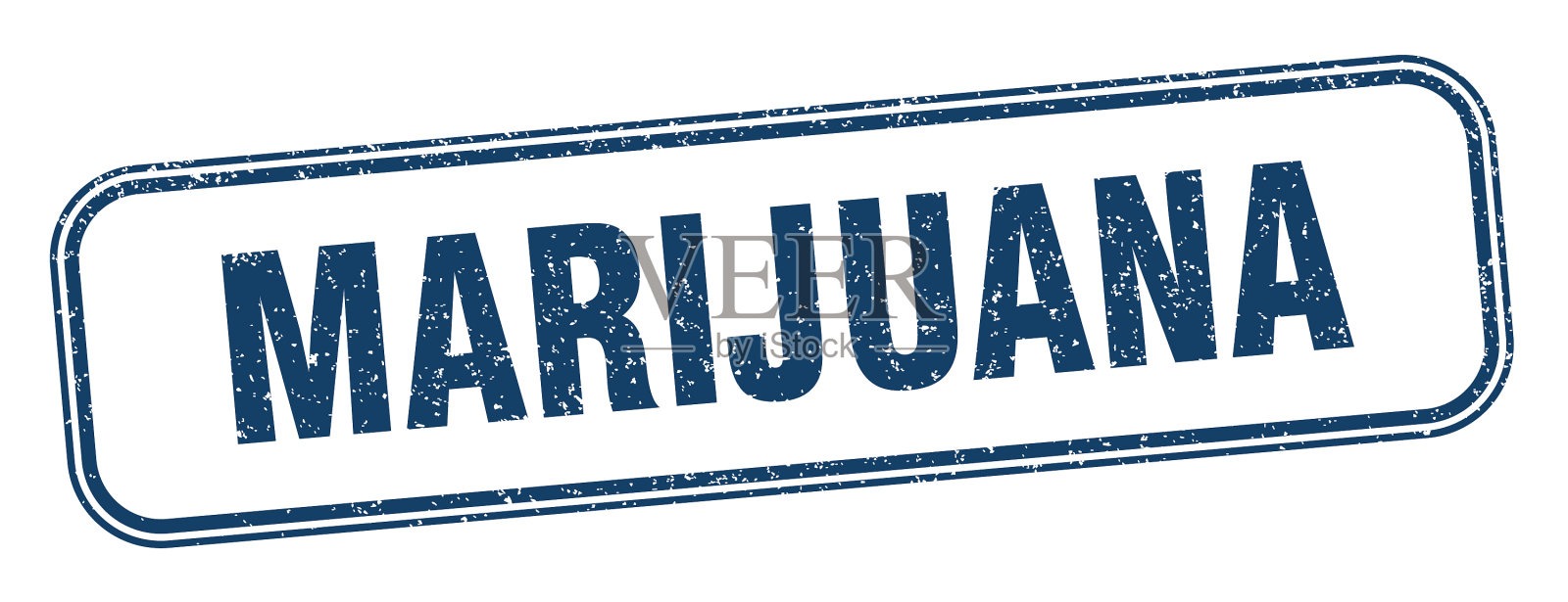 大麻邮票大麻广场垃圾标志标签插画图片素材