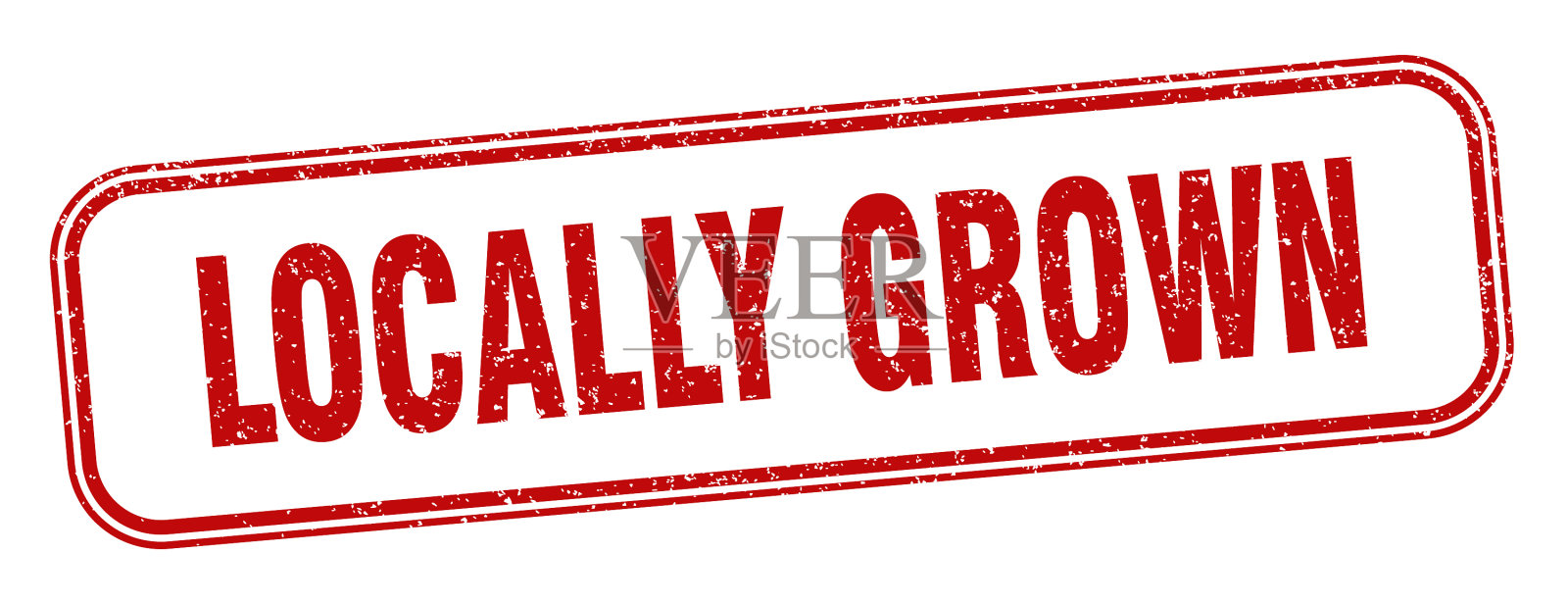 本地生长的邮票本地生长的方形垃圾插画图片素材