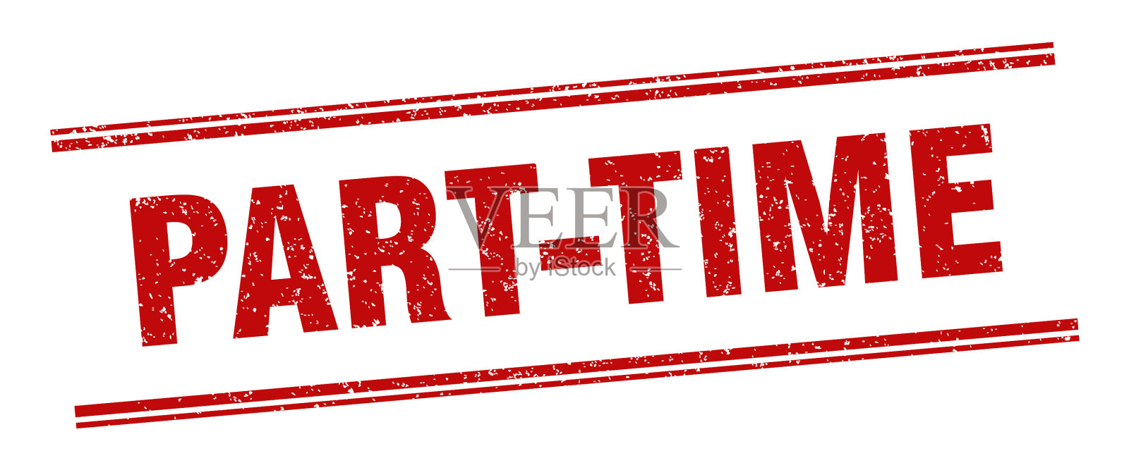 兼职邮票兼职标签方形垃圾标志插画图片素材