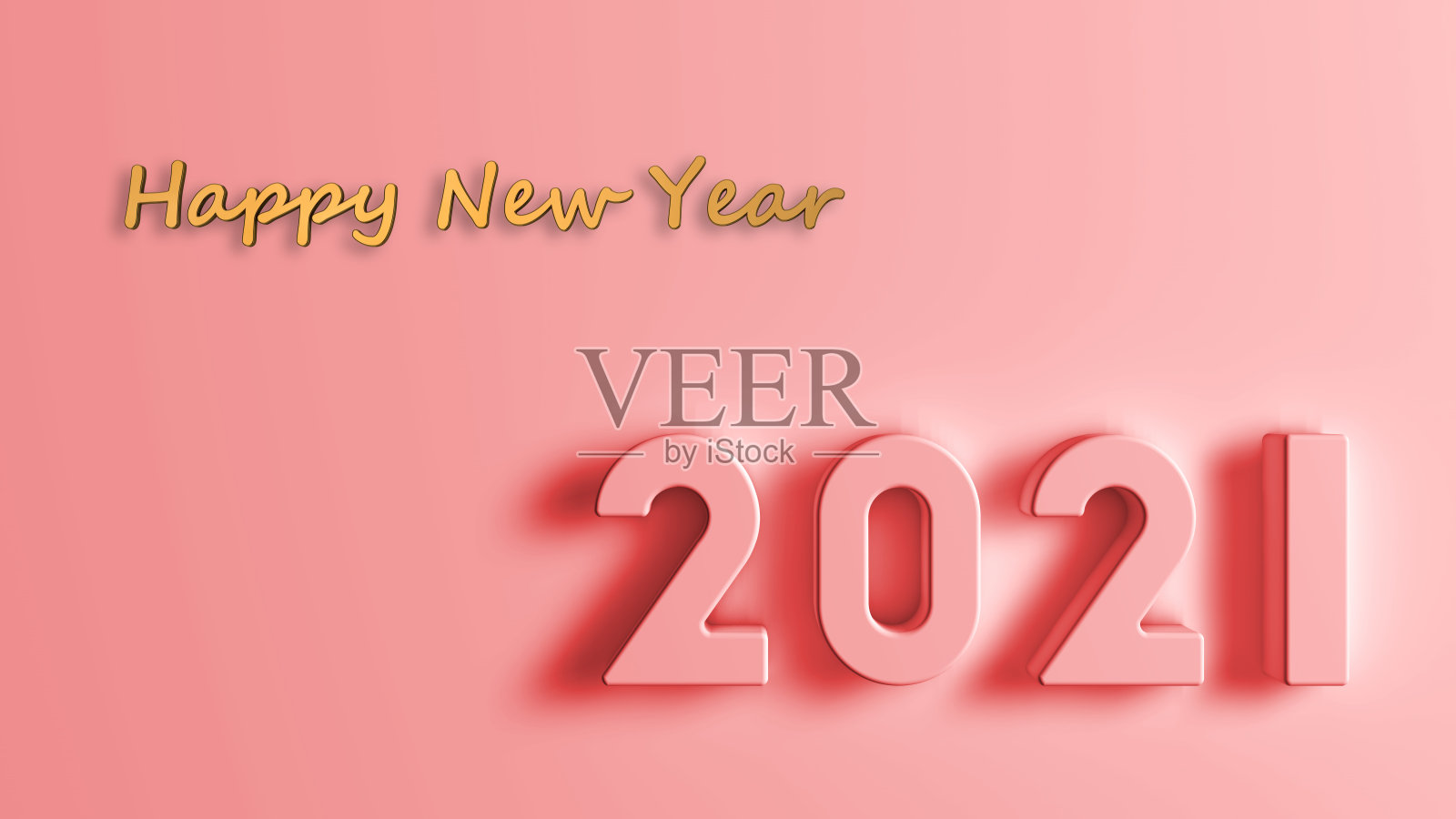 2021年新的一年照片摄影图片