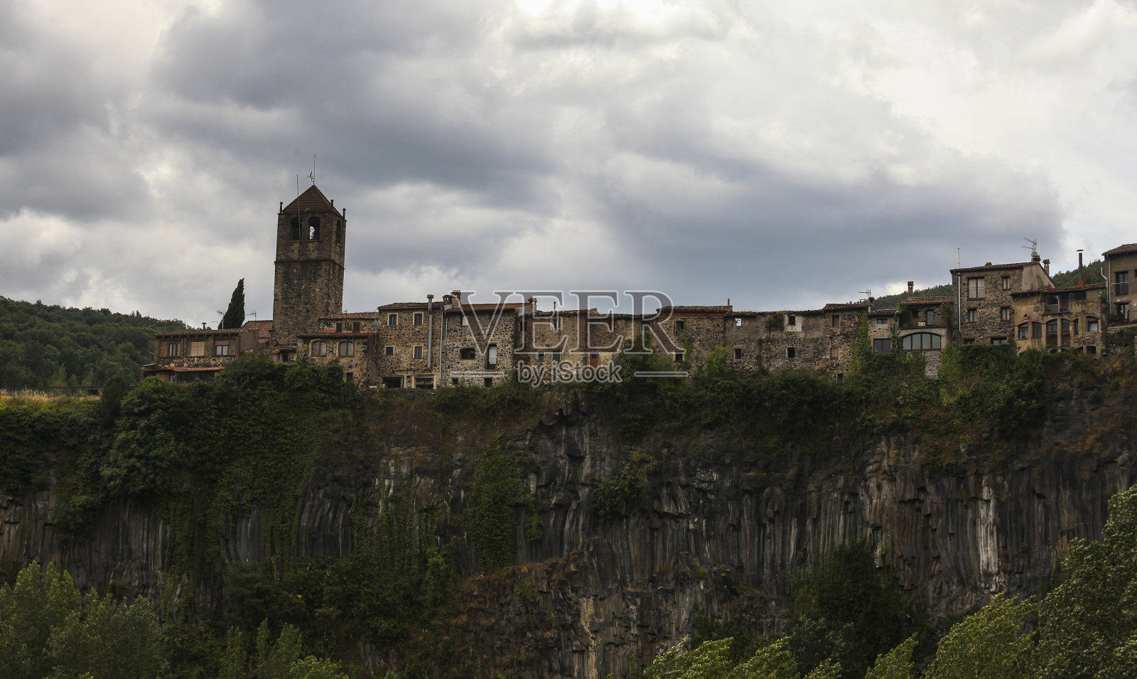 夏天的乡村音乐照片摄影图片