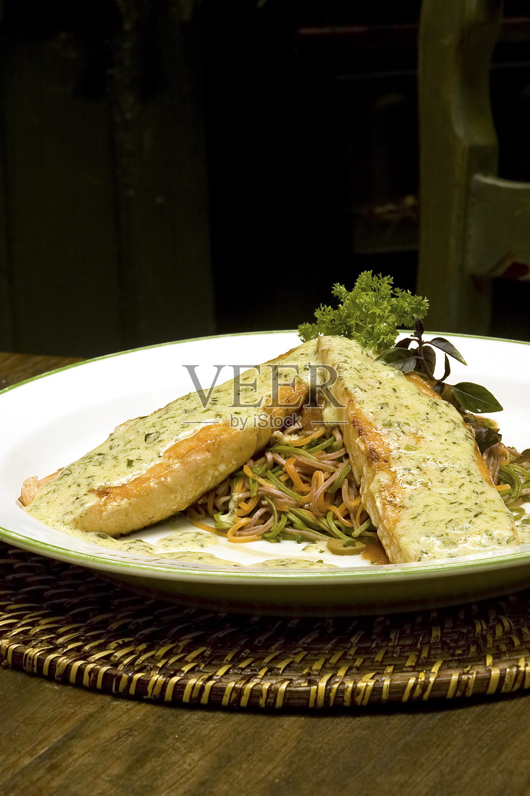 三文鱼5照片摄影图片