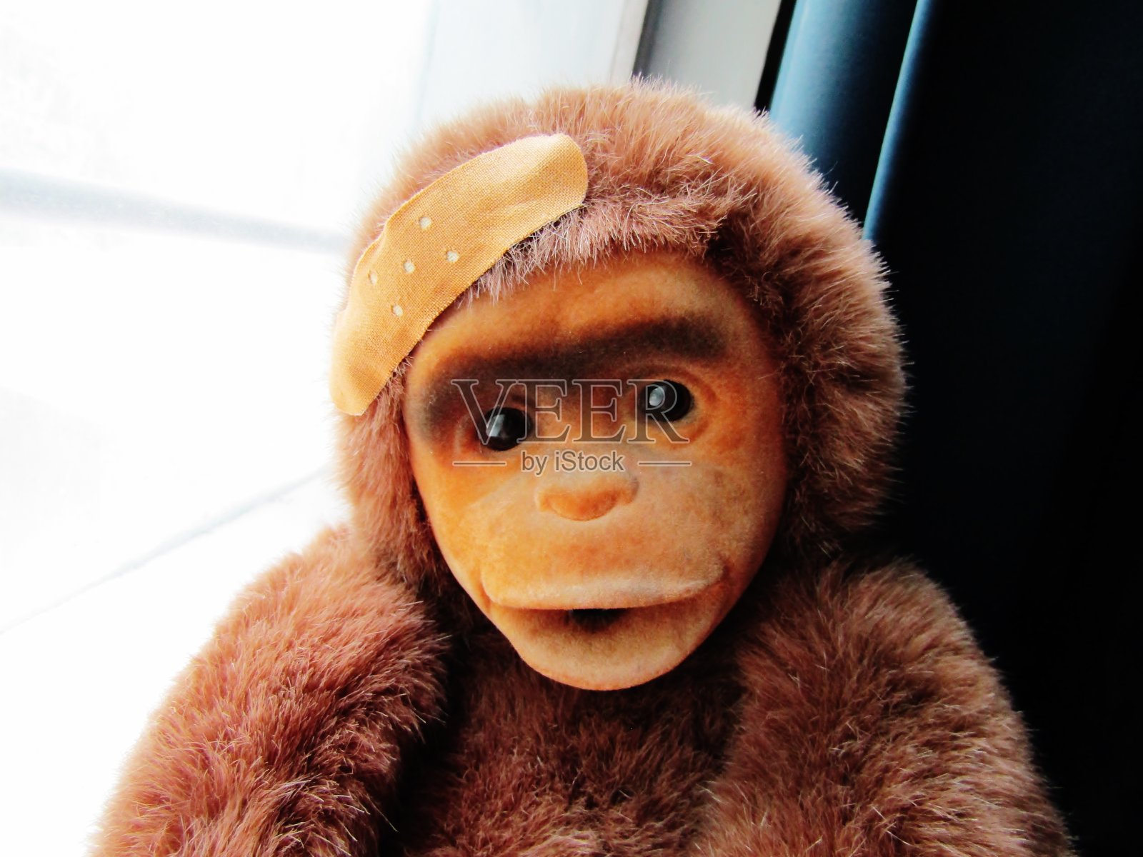 祝你早日康复!照片摄影图片