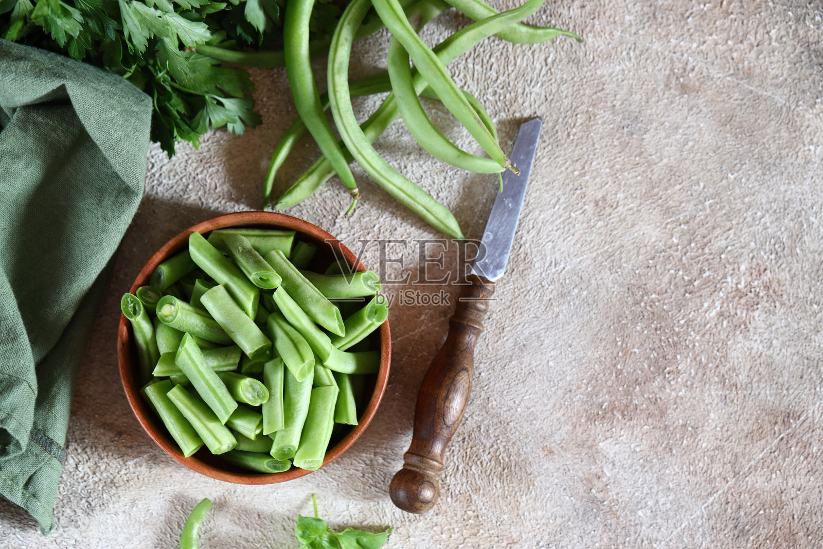 青豆照片摄影图片