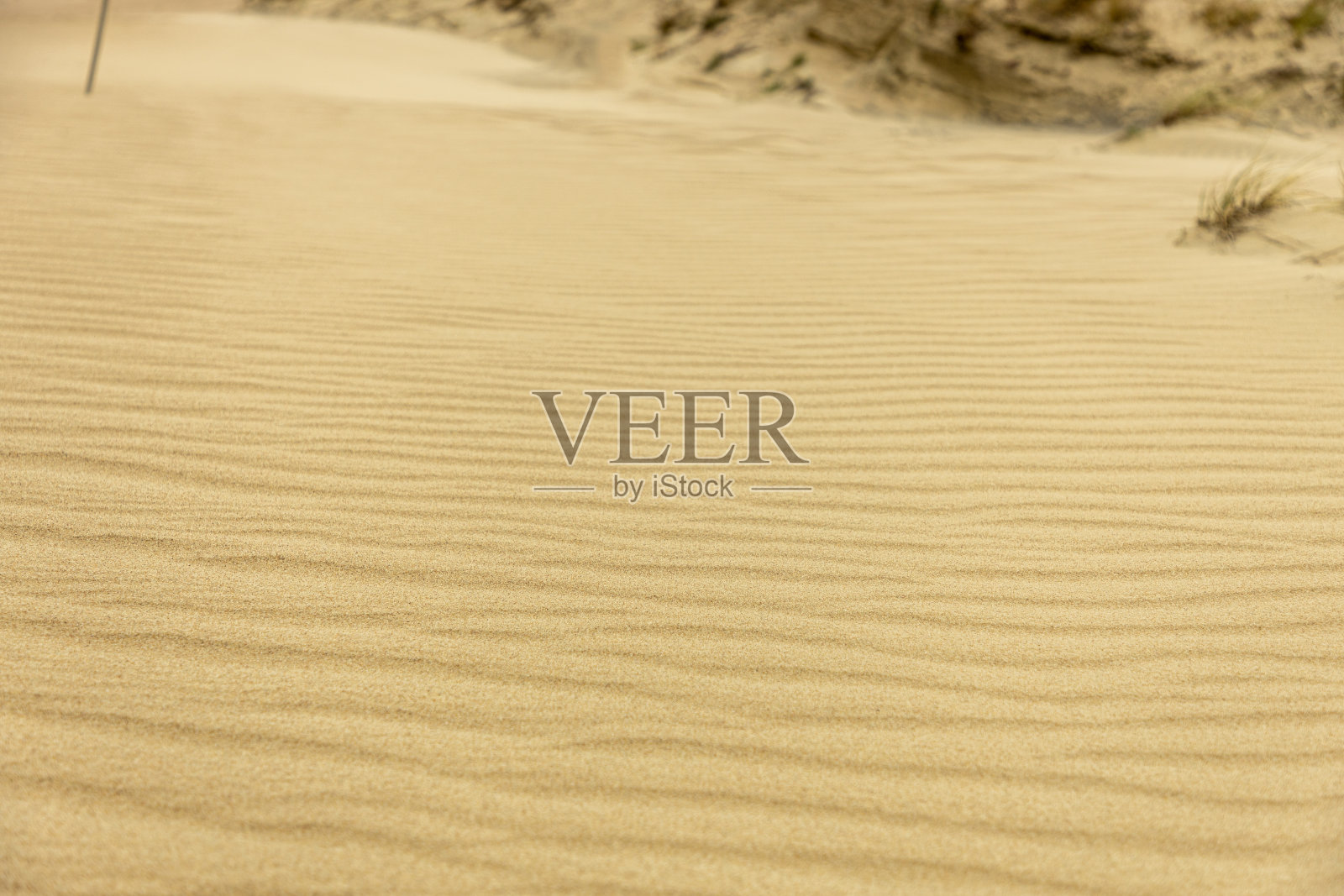 沙的图案作为背景或纹理的沙的图案照片摄影图片