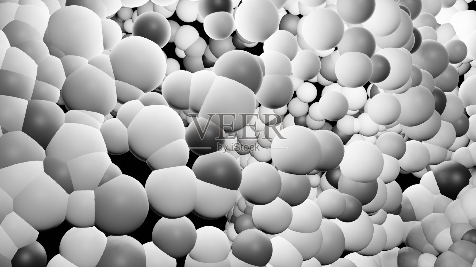 核聚变中照片摄影图片