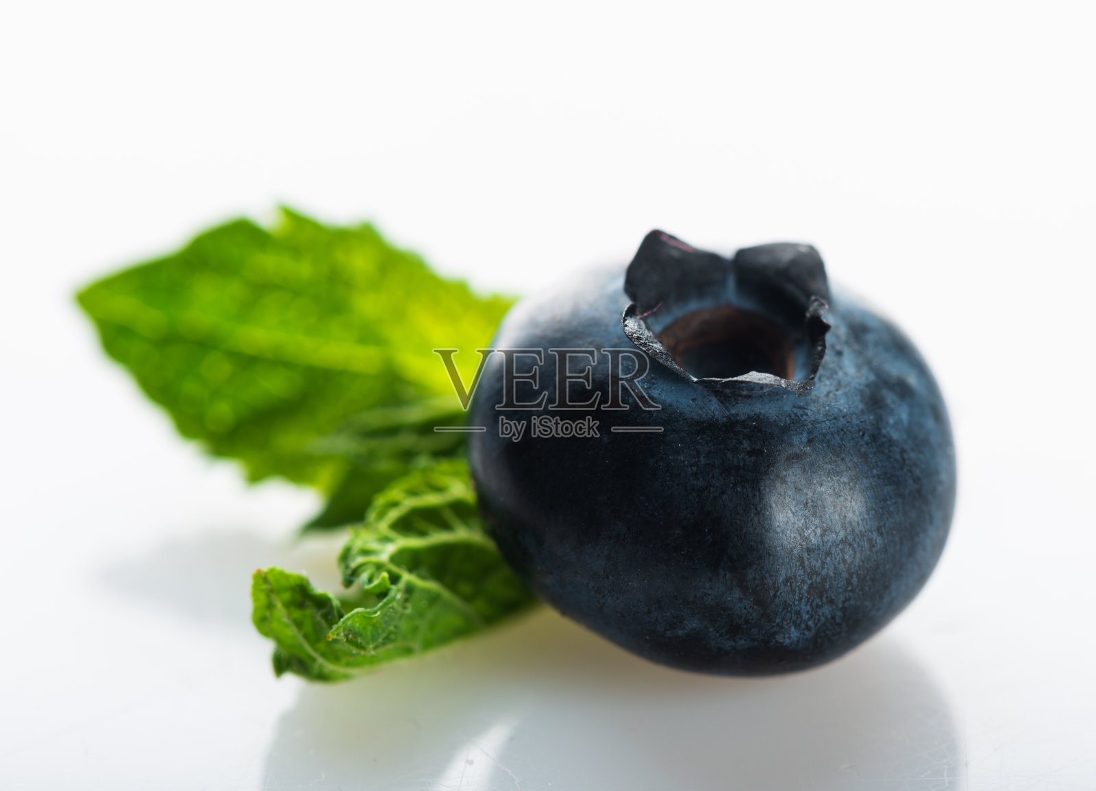 蓝莓。照片摄影图片