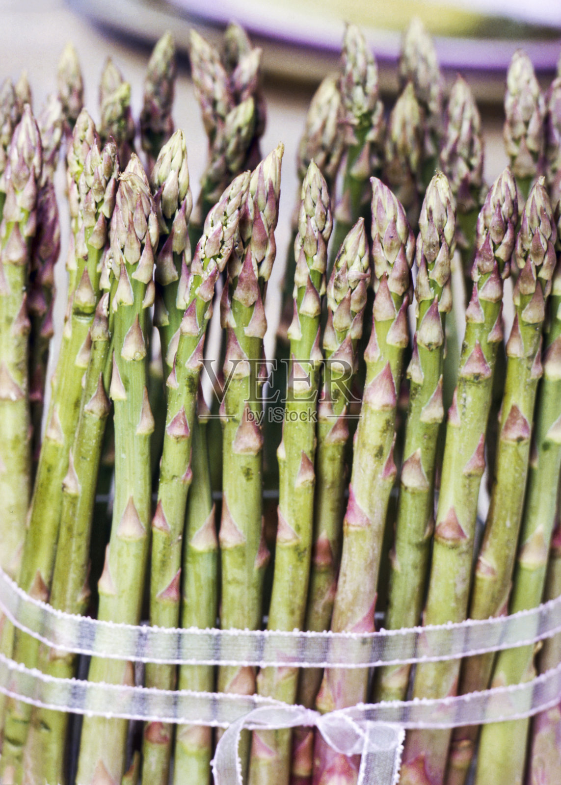 绿芦笋照片摄影图片