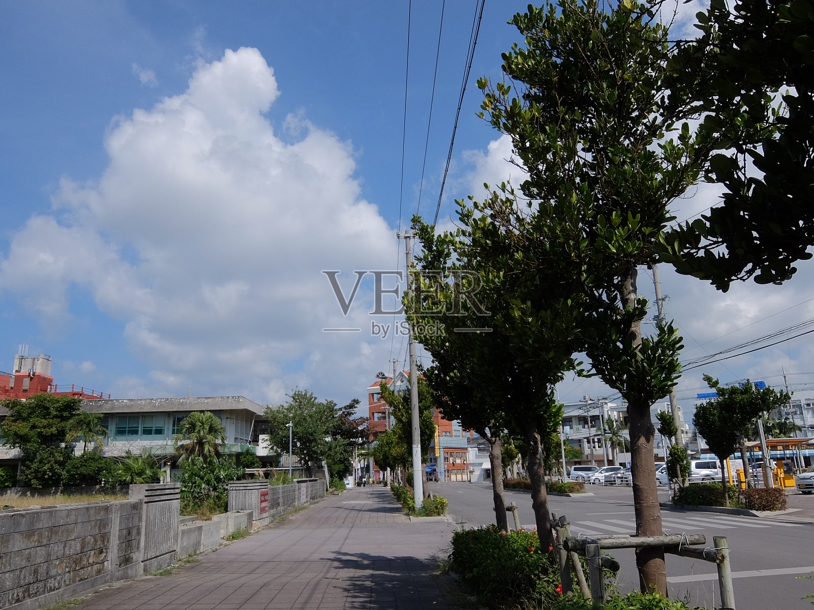 石垣岛市照片摄影图片