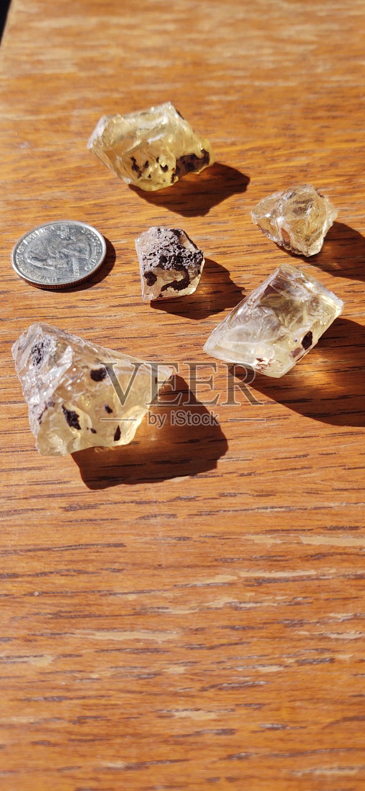 俄勒冈州的太阳石宝石照片摄影图片