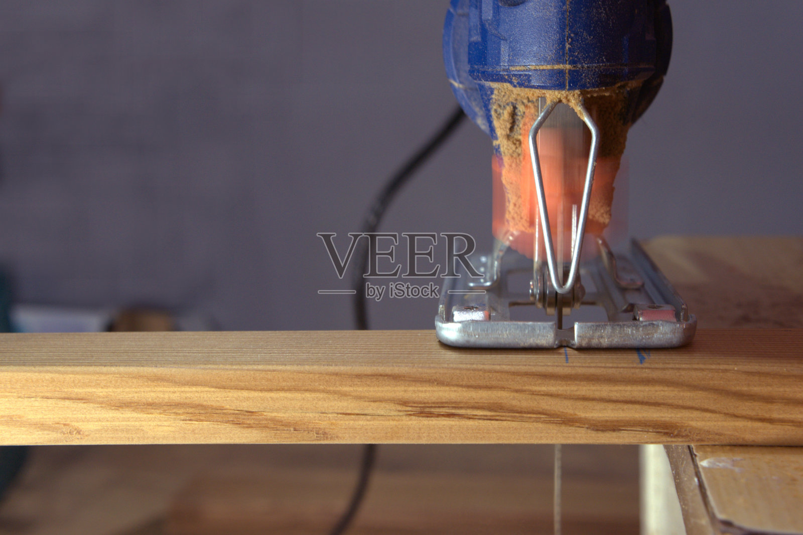 电动拼图照片摄影图片