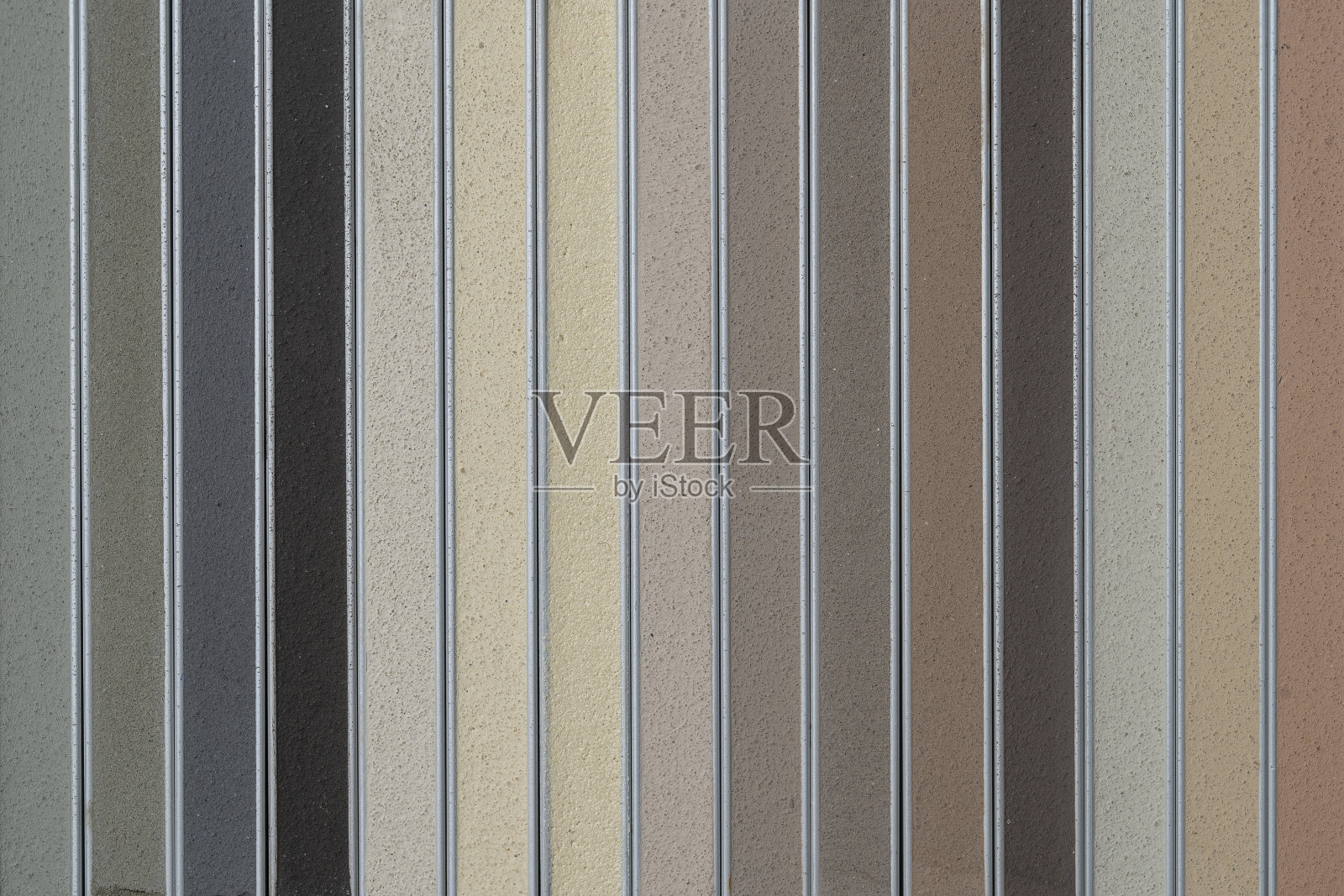 样品多色浆液特写室内装饰施工室内工作照片摄影图片