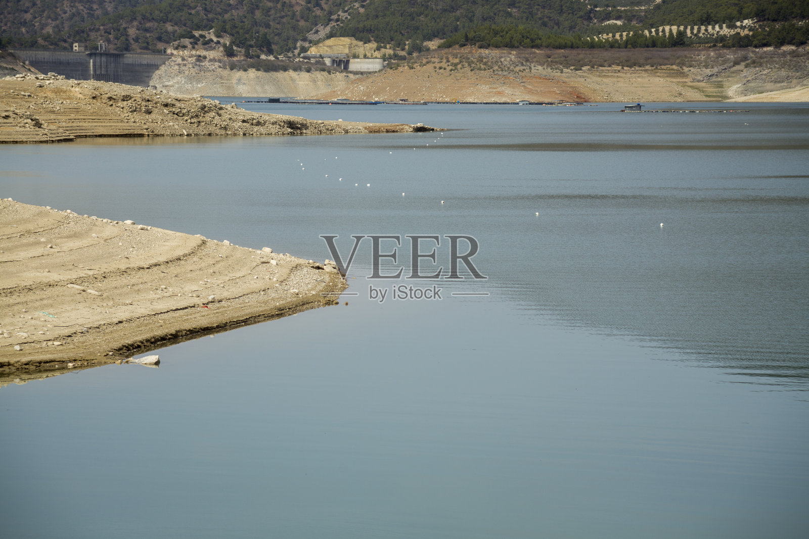 峡谷ARAPAPISTI照片摄影图片