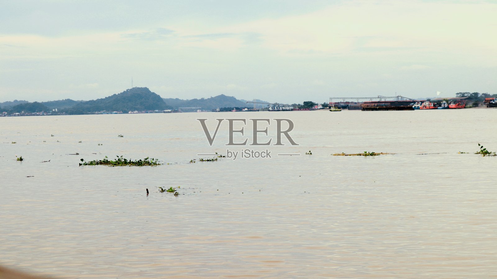 河照片摄影图片