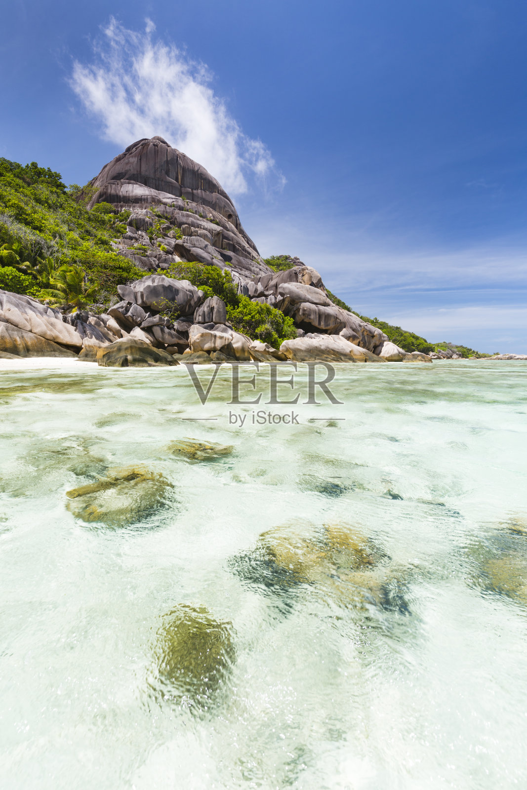 塞舌尔照片摄影图片