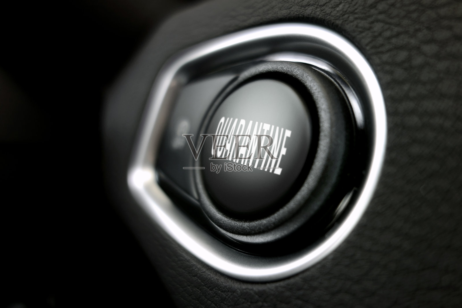 “隔离”按钮照片摄影图片