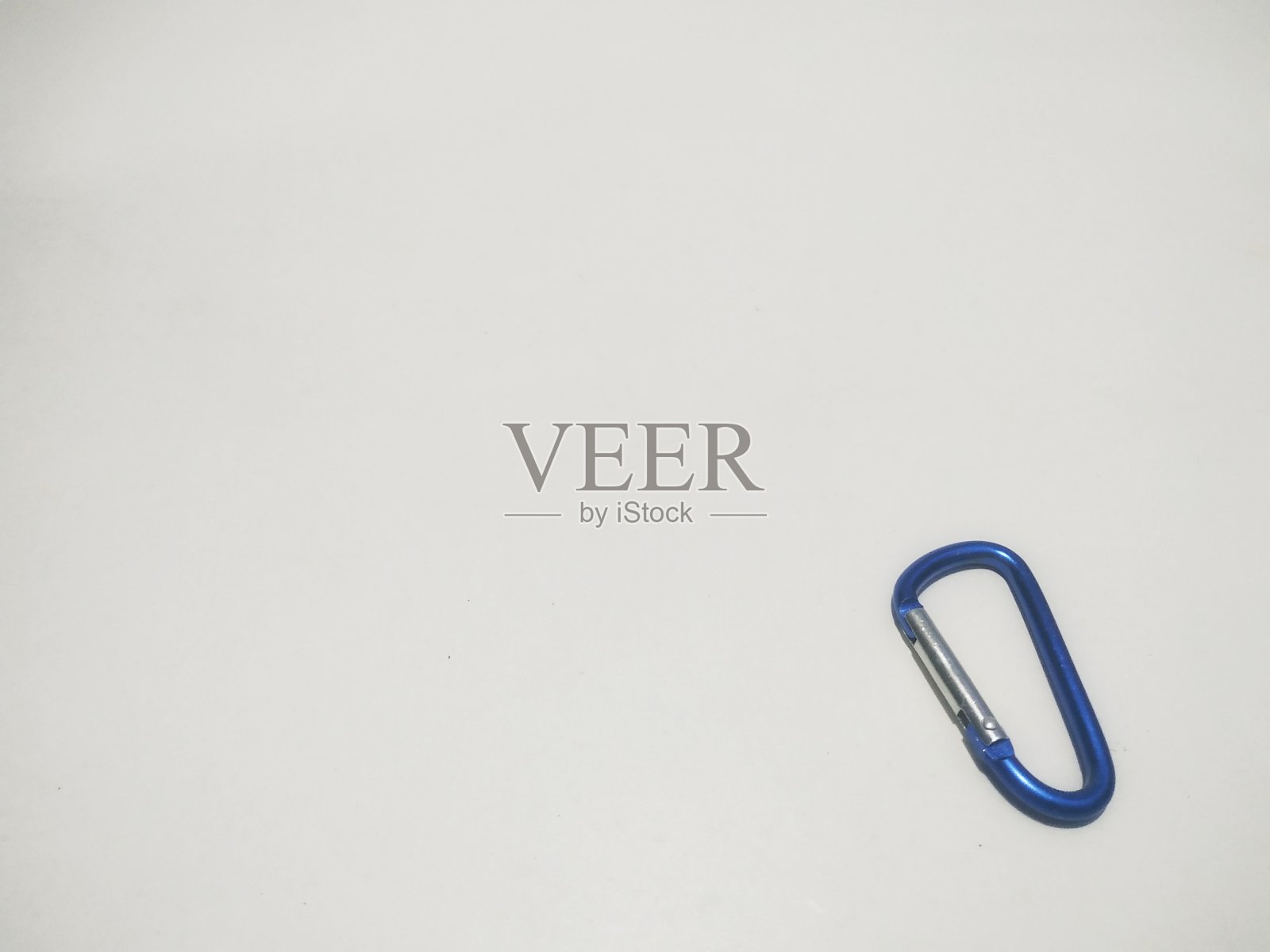 蓝色竖钩照片摄影图片