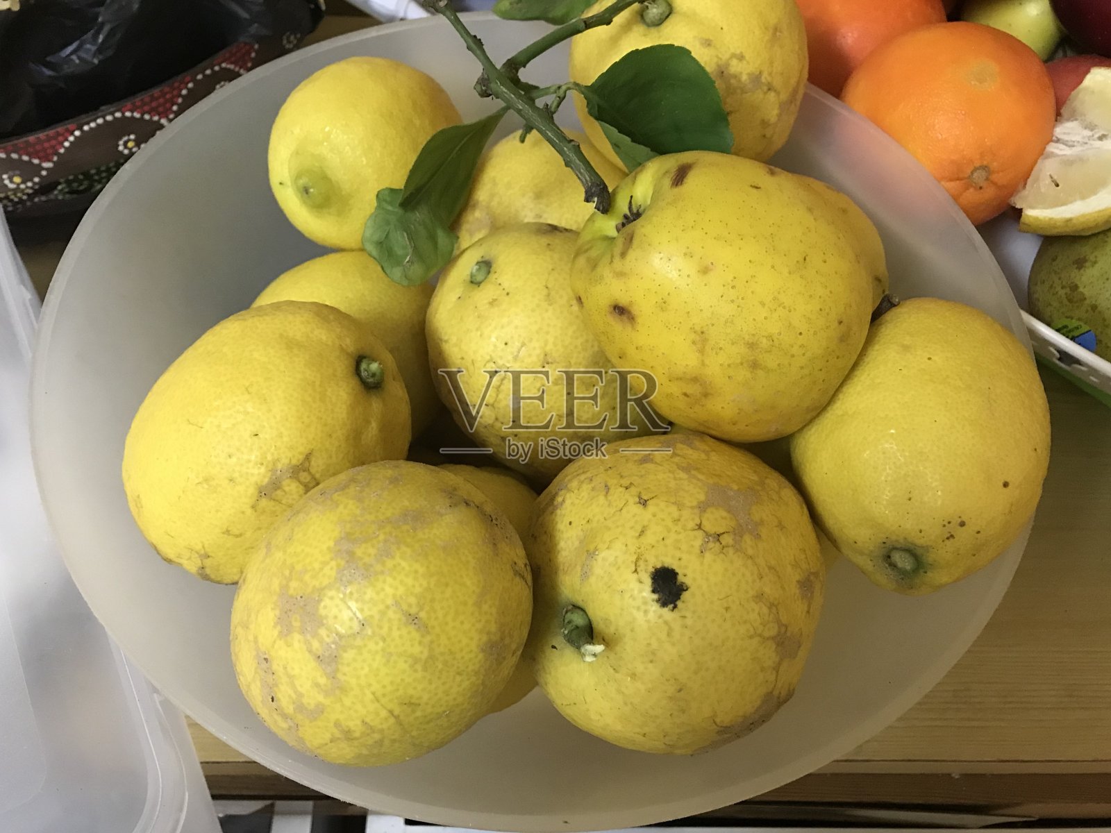 新鲜水果和蔬菜照片摄影图片