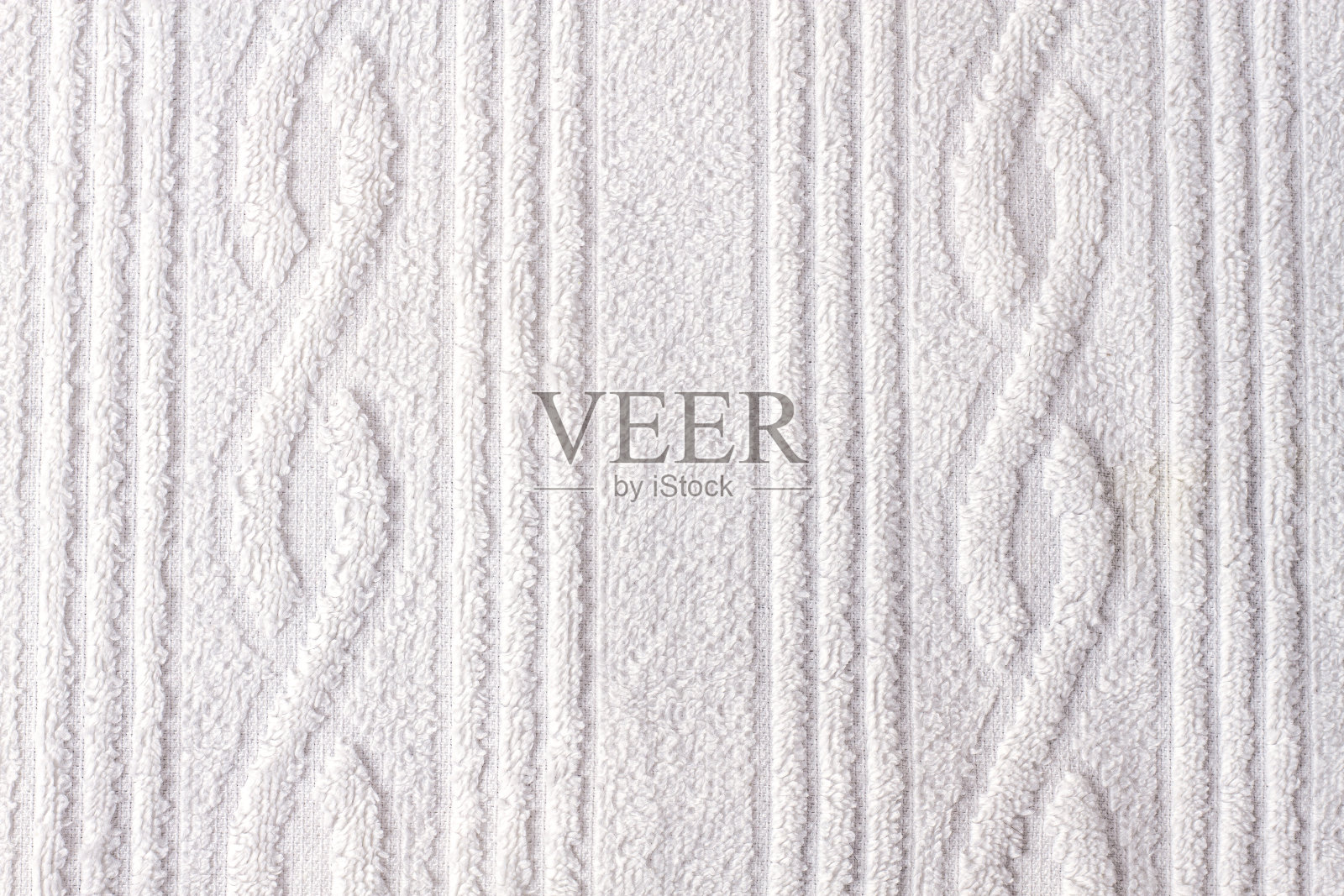 白色织物纹理背景,横向,无人,壁纸,照片摄影图片