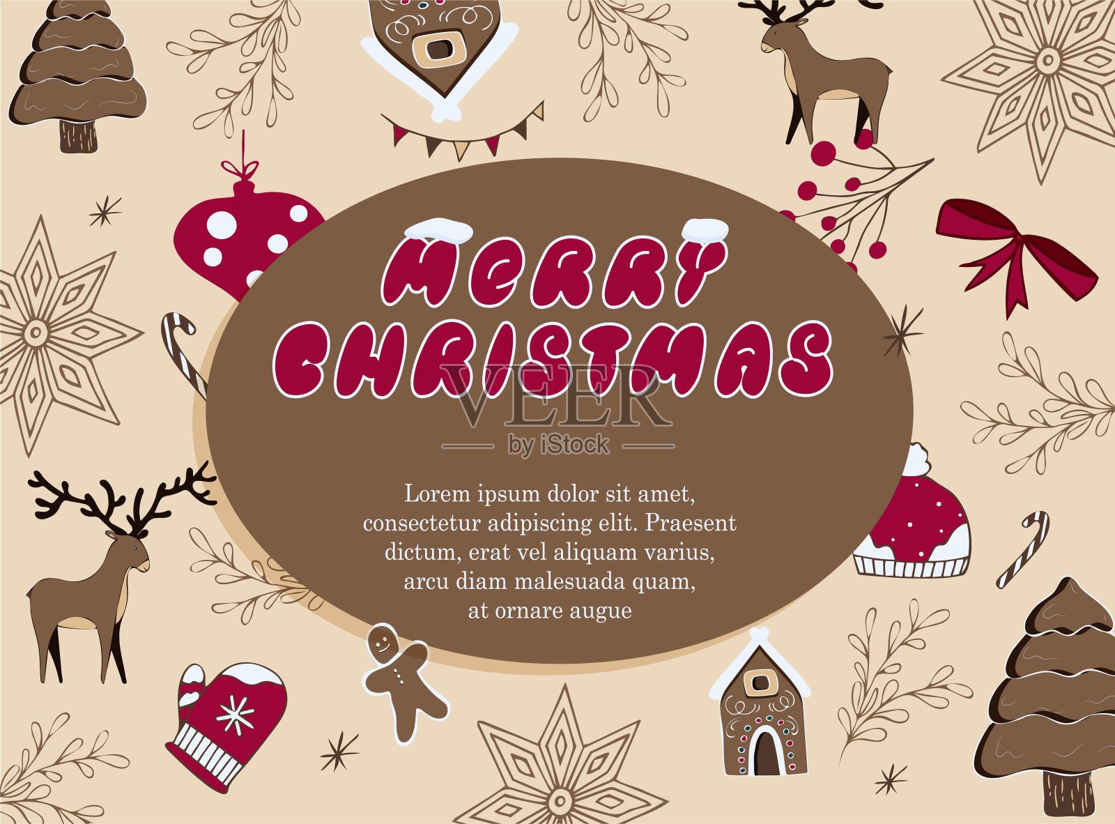 网络横幅设计模板素材