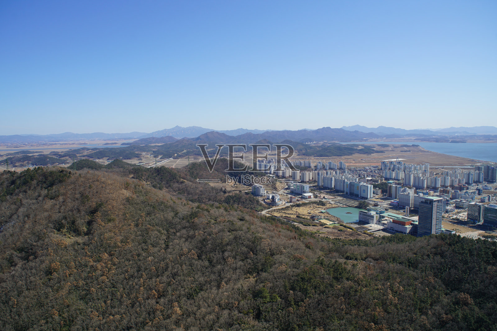 木浦,宛,全罗南道,韩国照片摄影图片