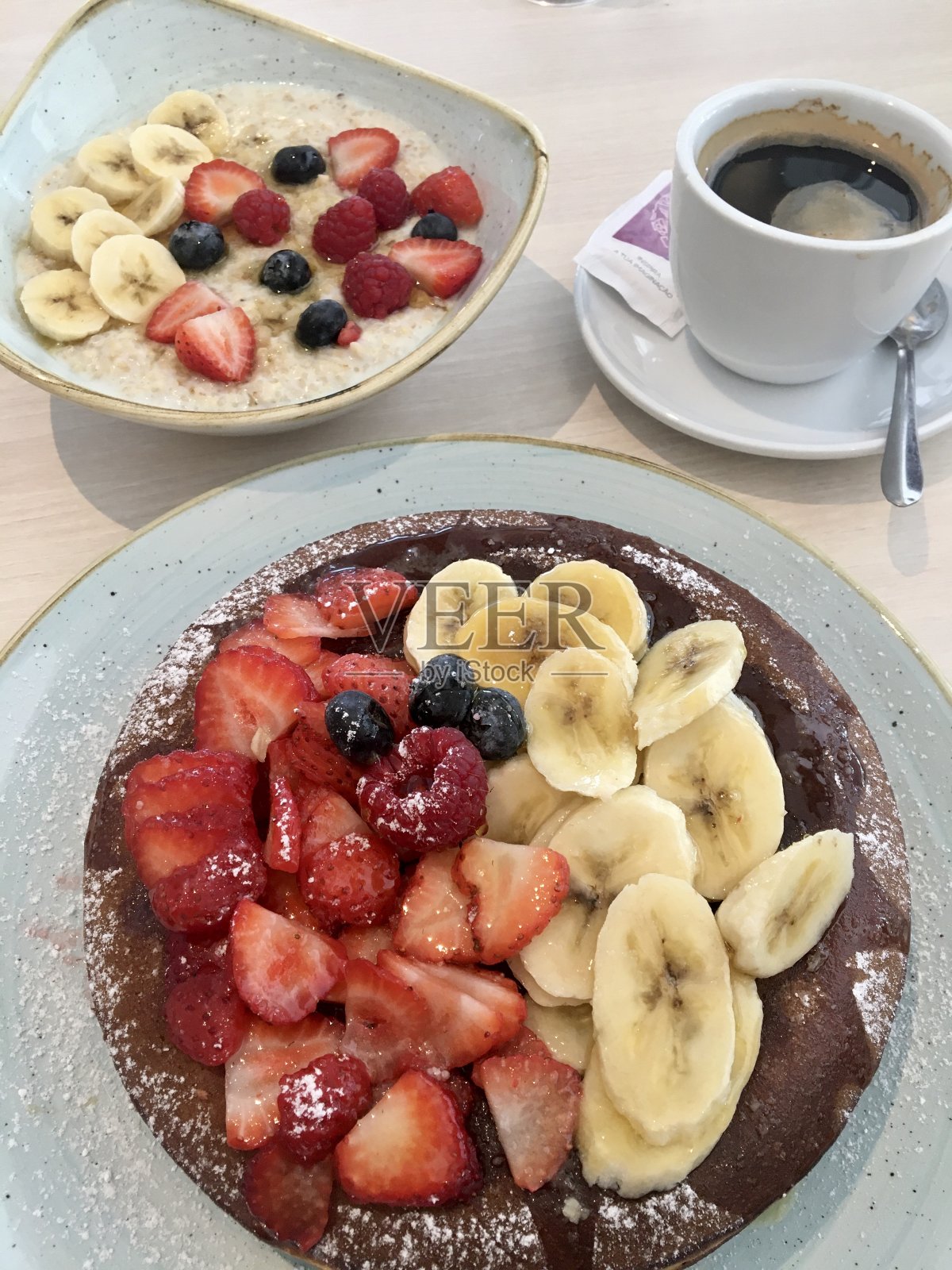 煎饼照片摄影图片