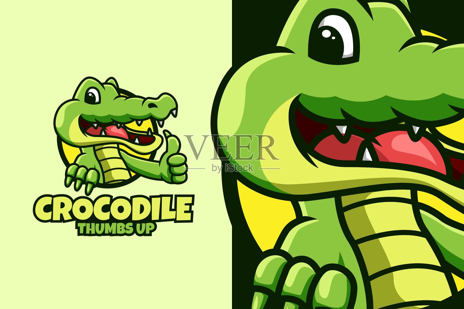 可爱的图标插画图片素材