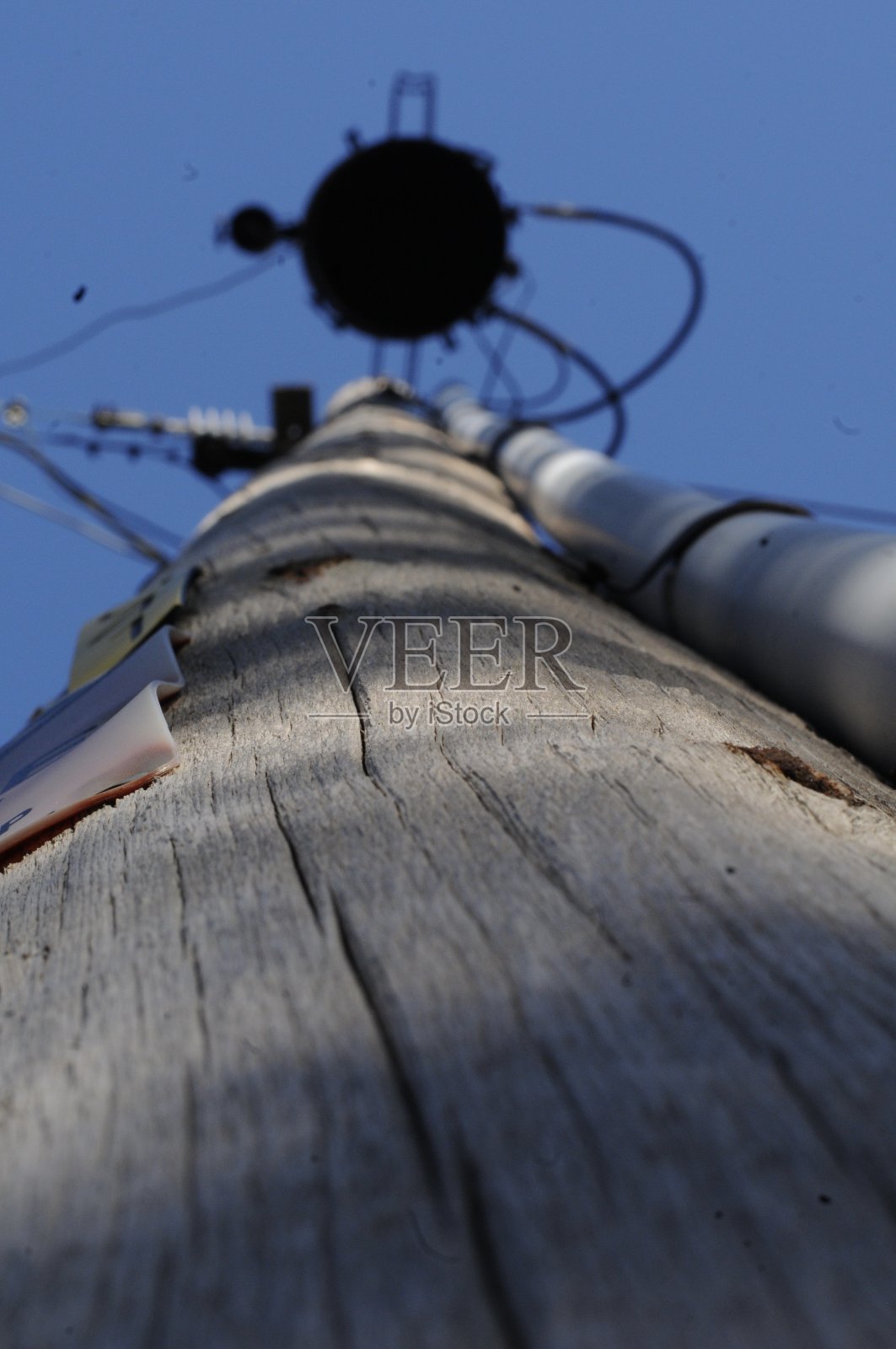 电极照片摄影图片