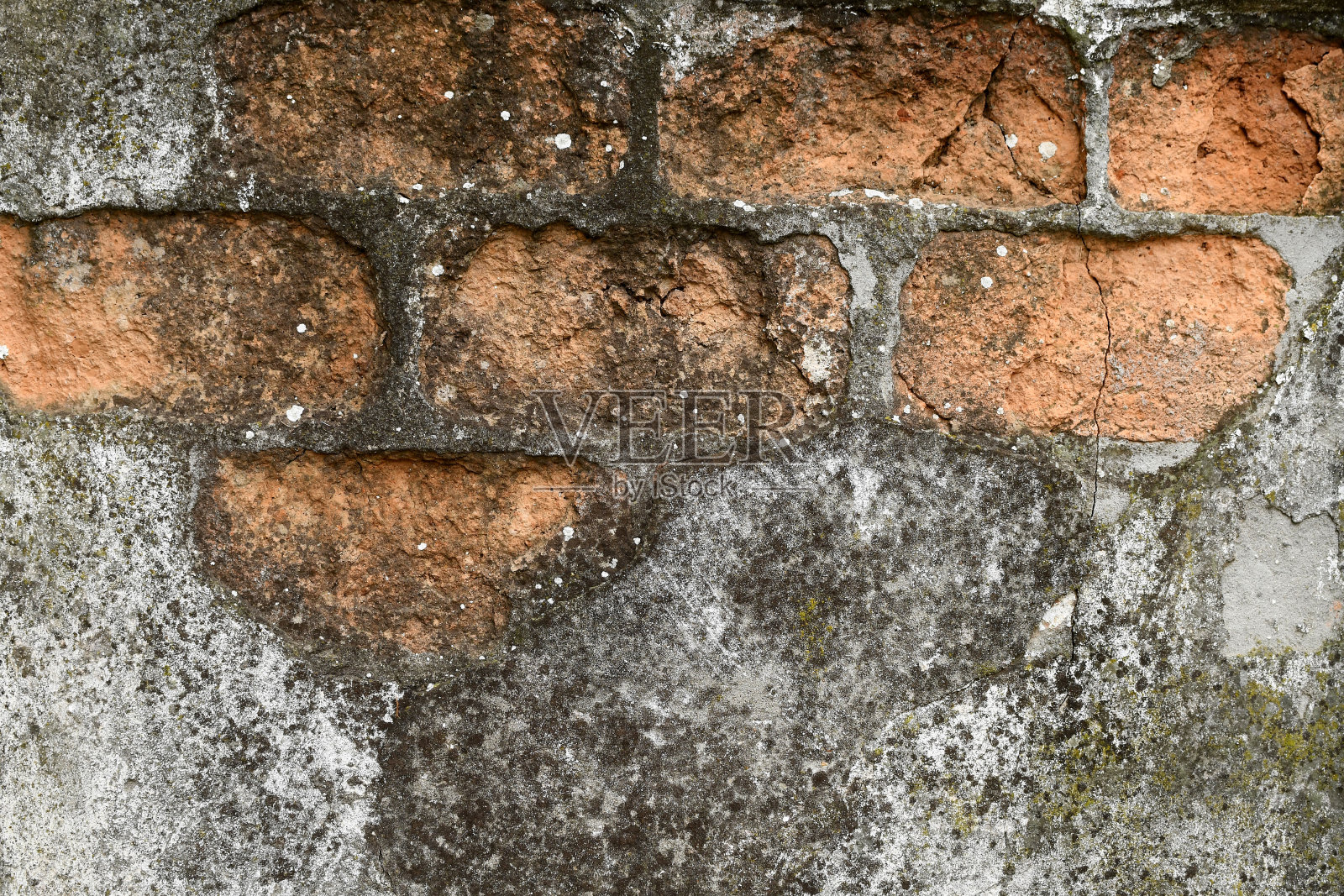 旧砖墙纹理背景照片摄影图片