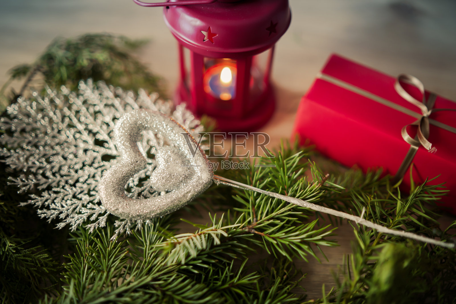 对圣诞节照片摄影图片