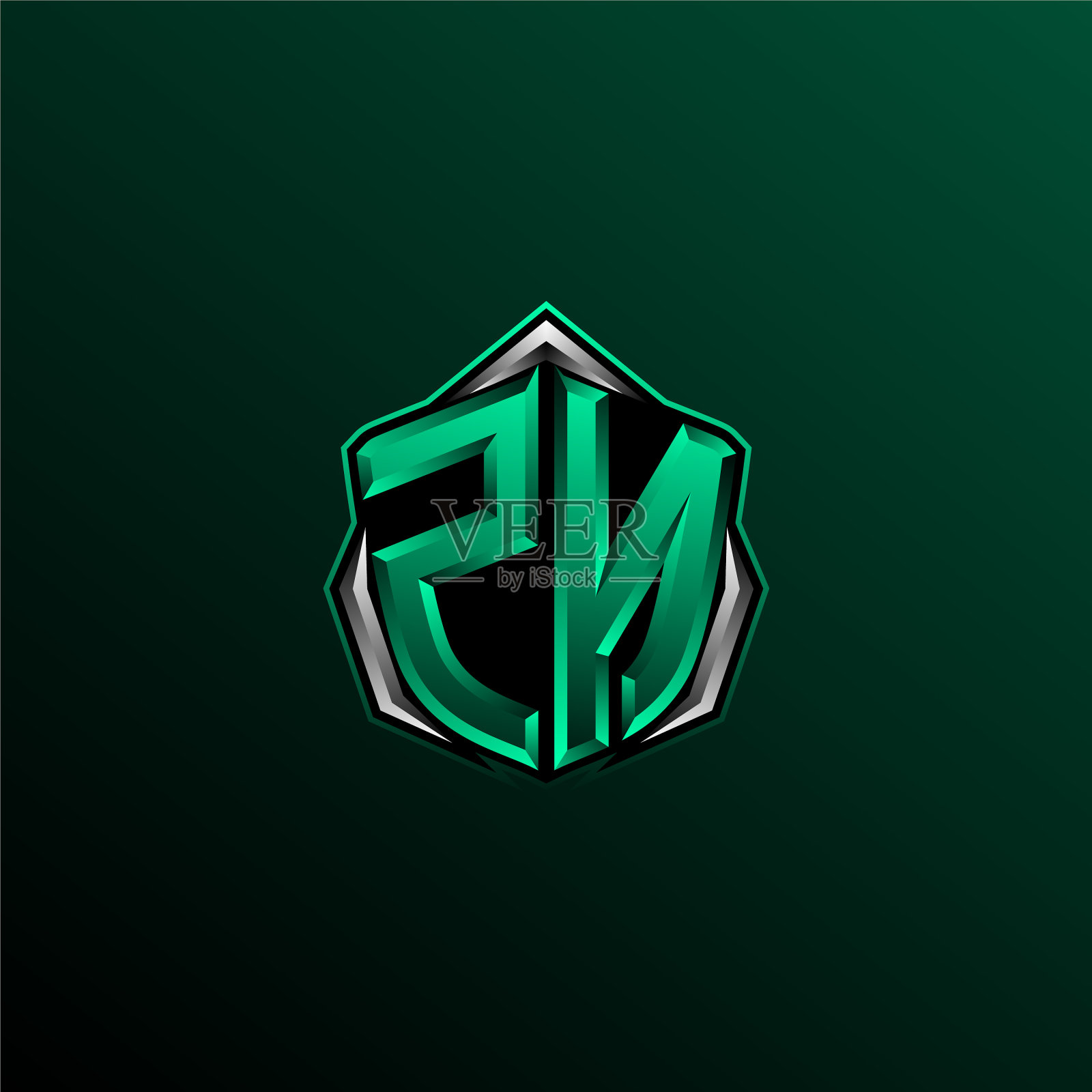 初始zn标志设计初始zn标志设计插画图片素材